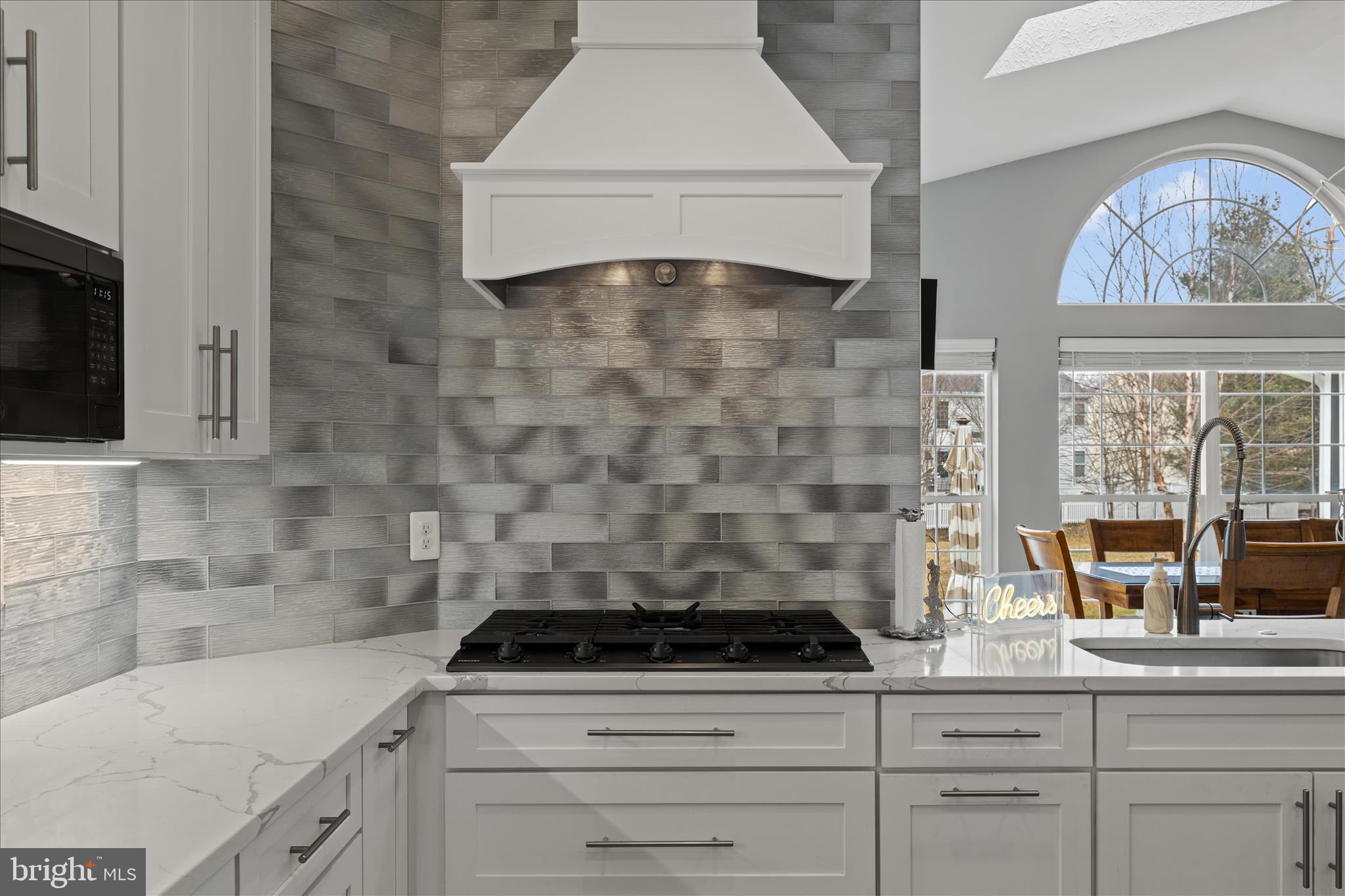 CANTER FARMS - Residential