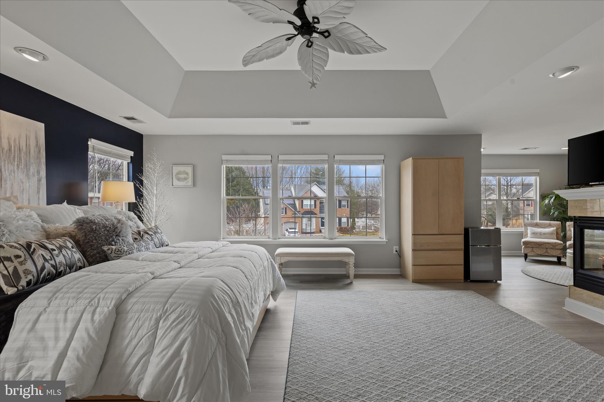 CANTER FARMS - Residential