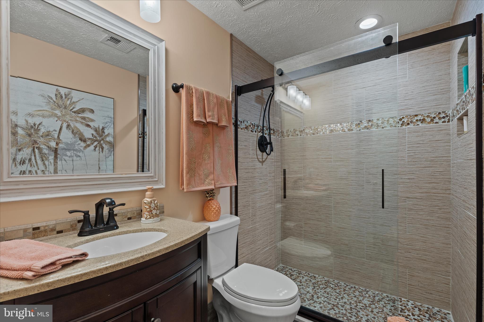 CANTER FARMS - Residential