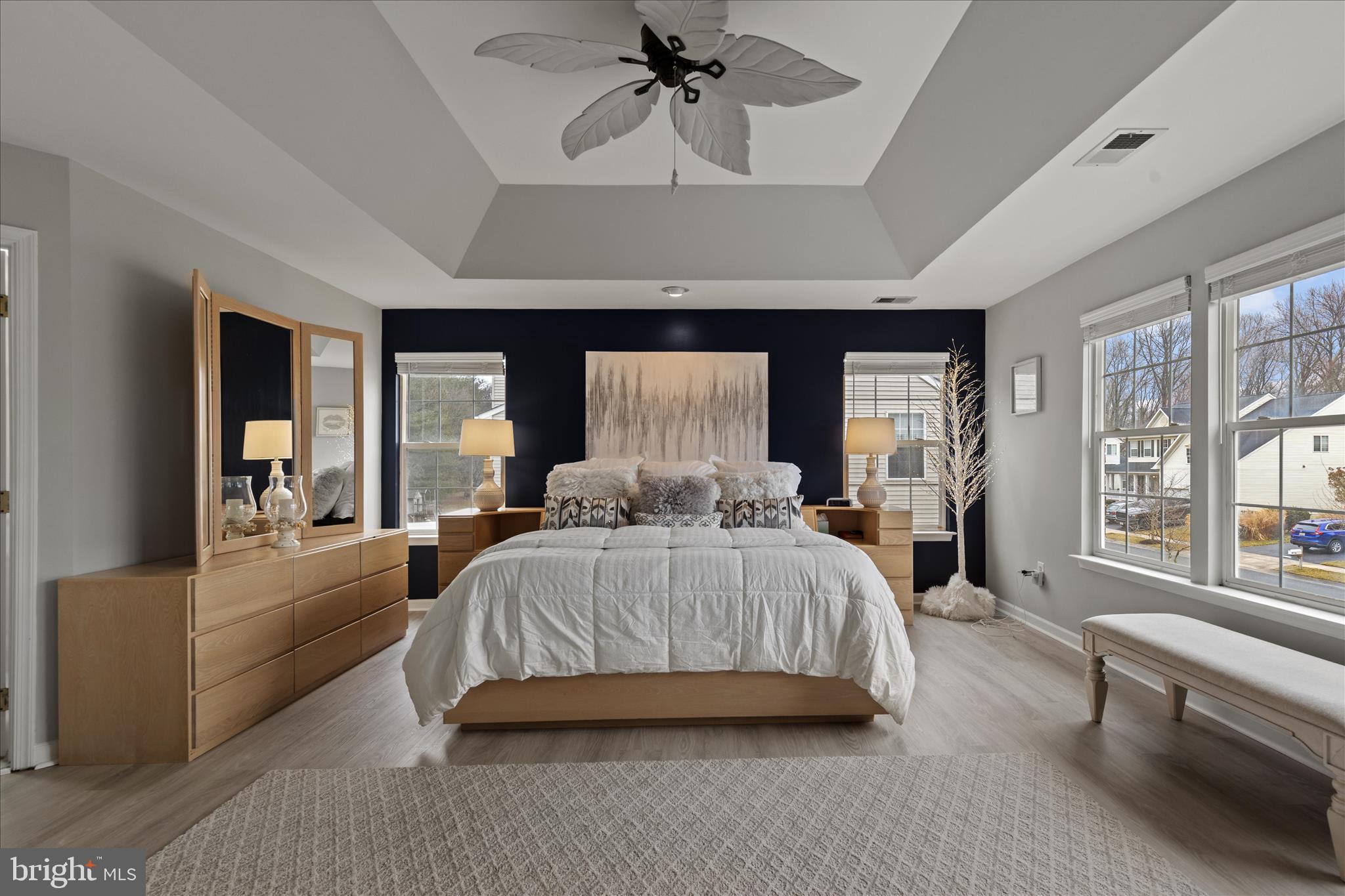 CANTER FARMS - Residential