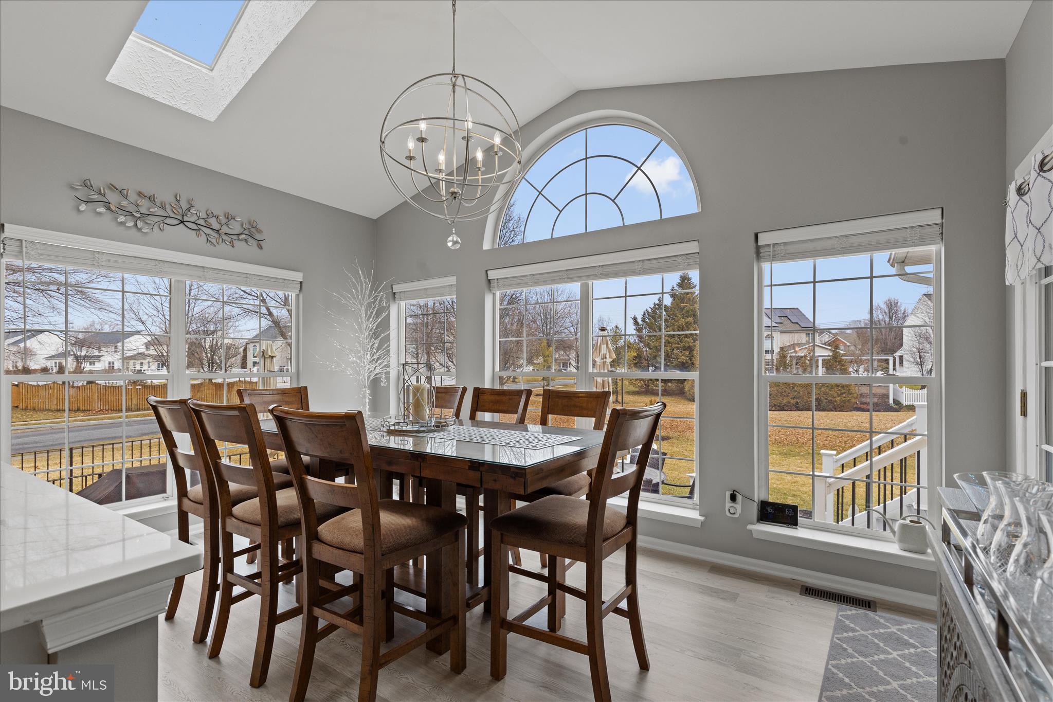 CANTER FARMS - Residential