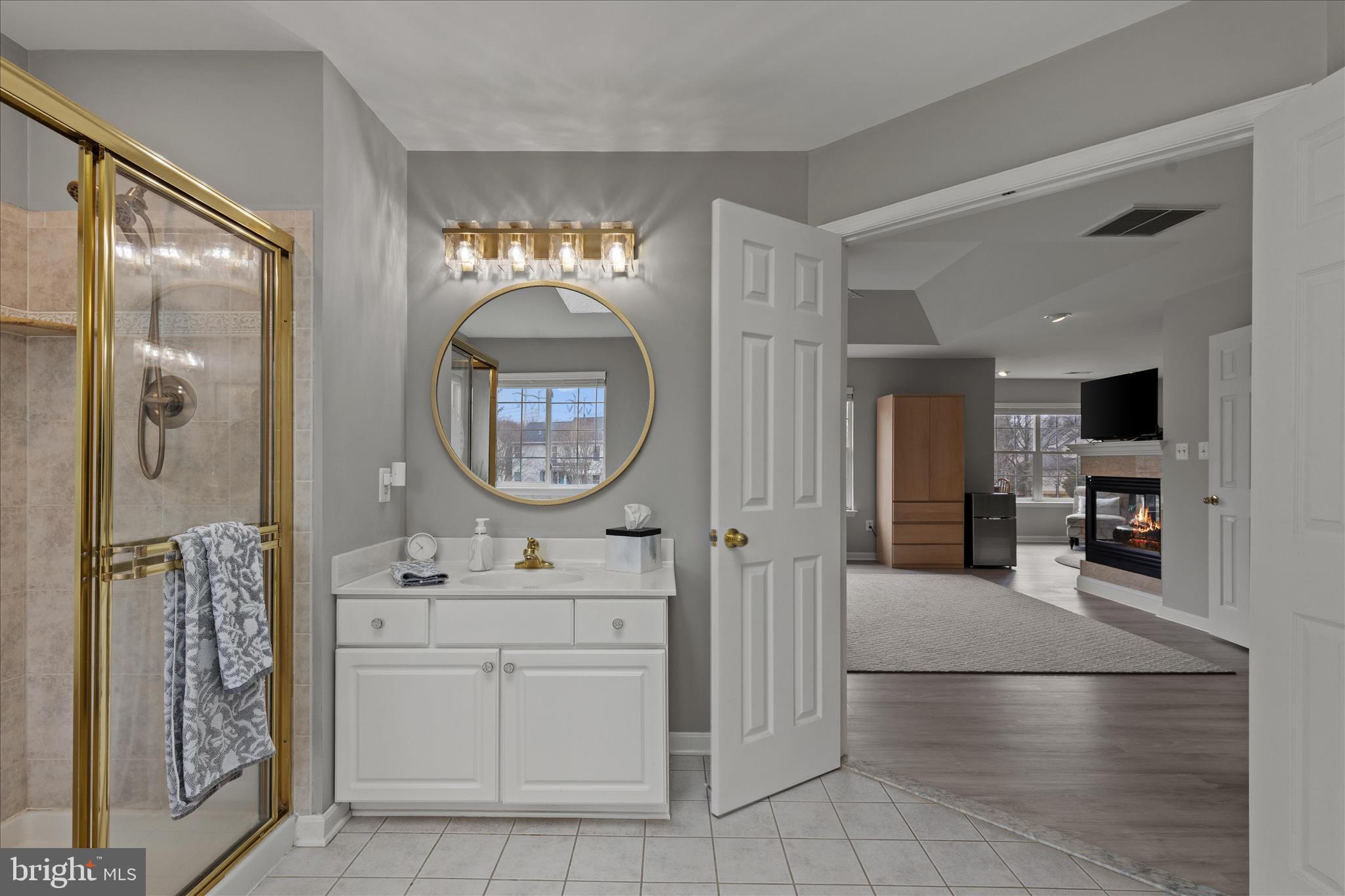 CANTER FARMS - Residential