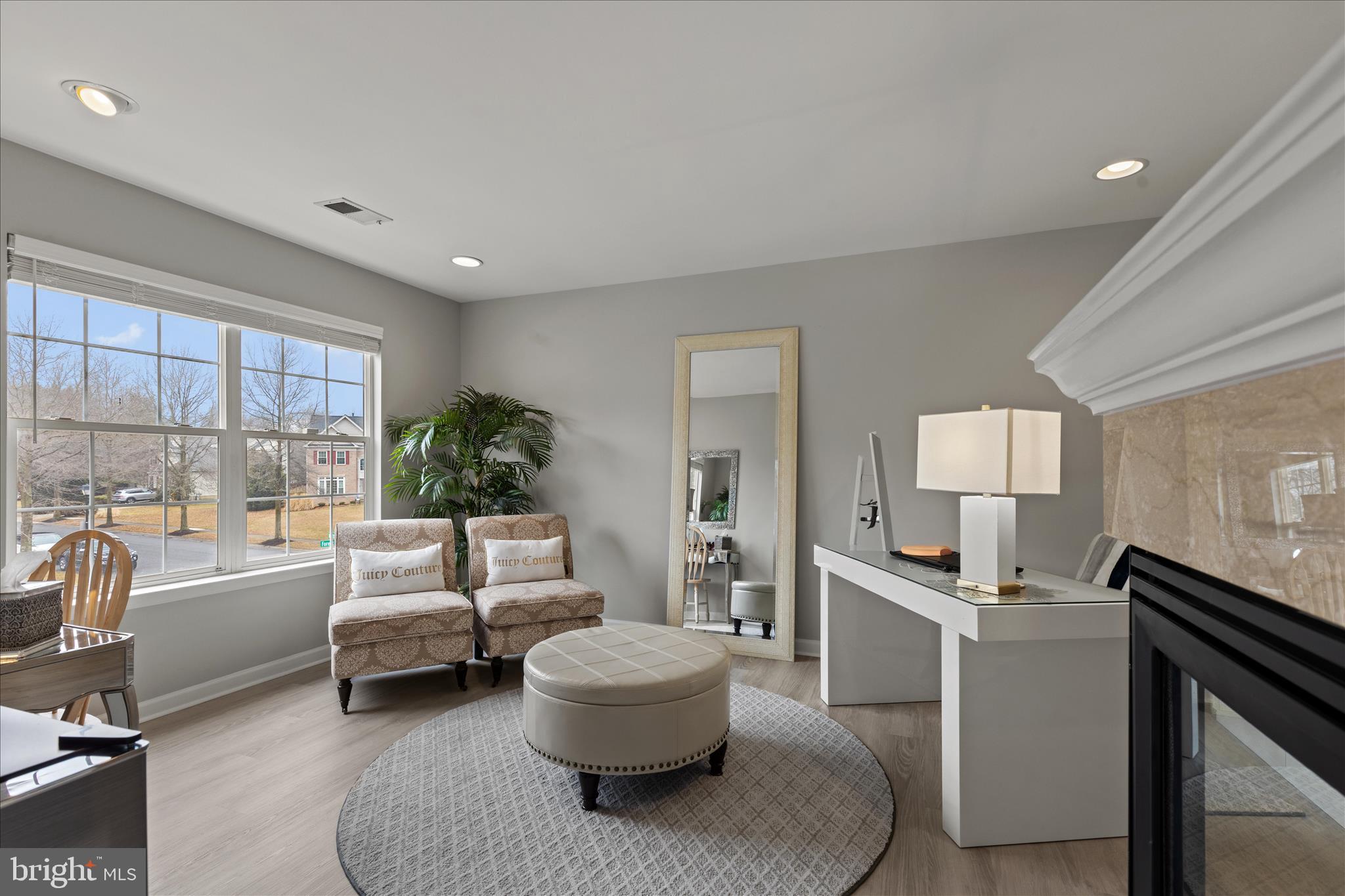 CANTER FARMS - Residential