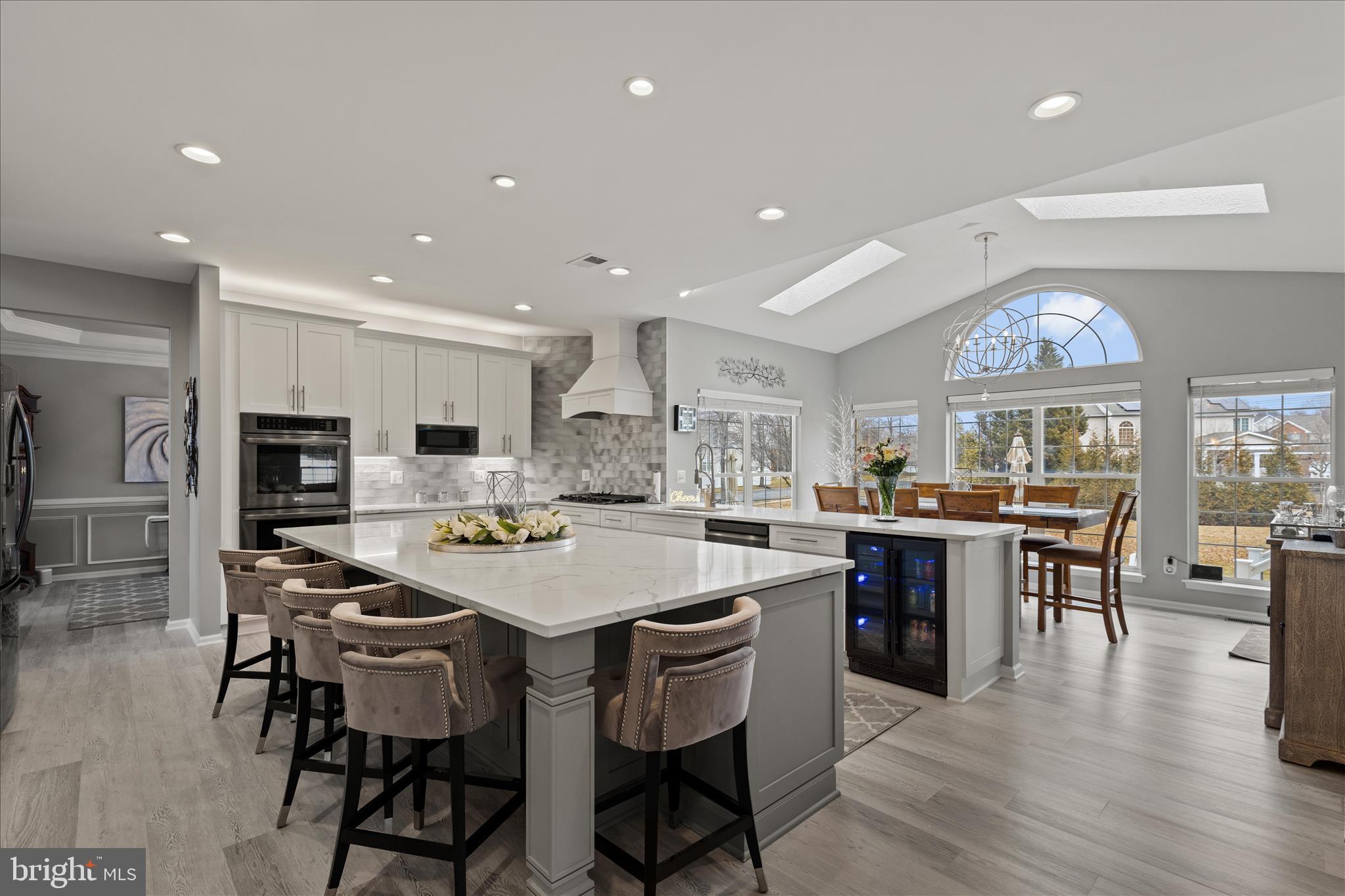 CANTER FARMS - Residential