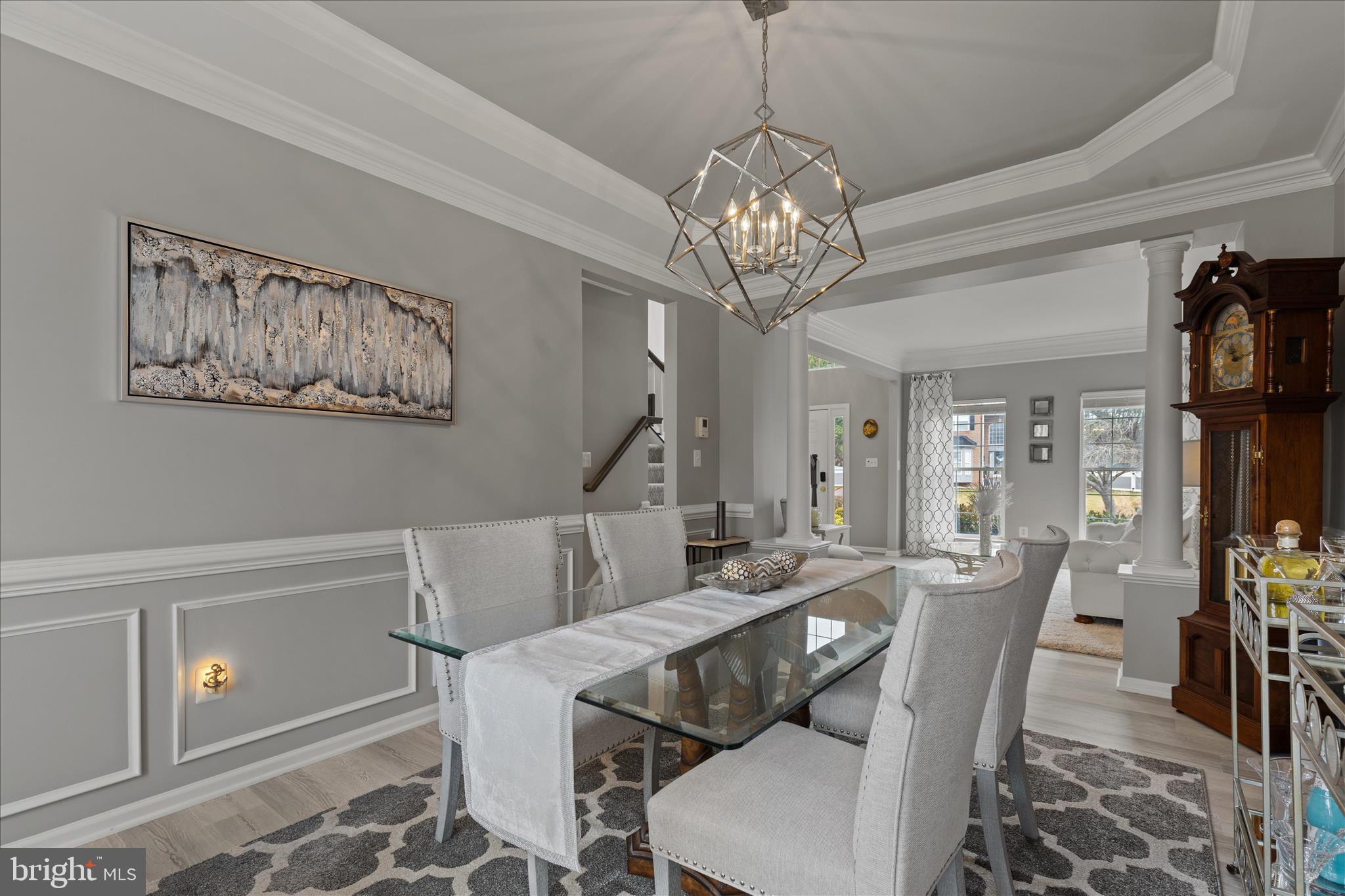 CANTER FARMS - Residential