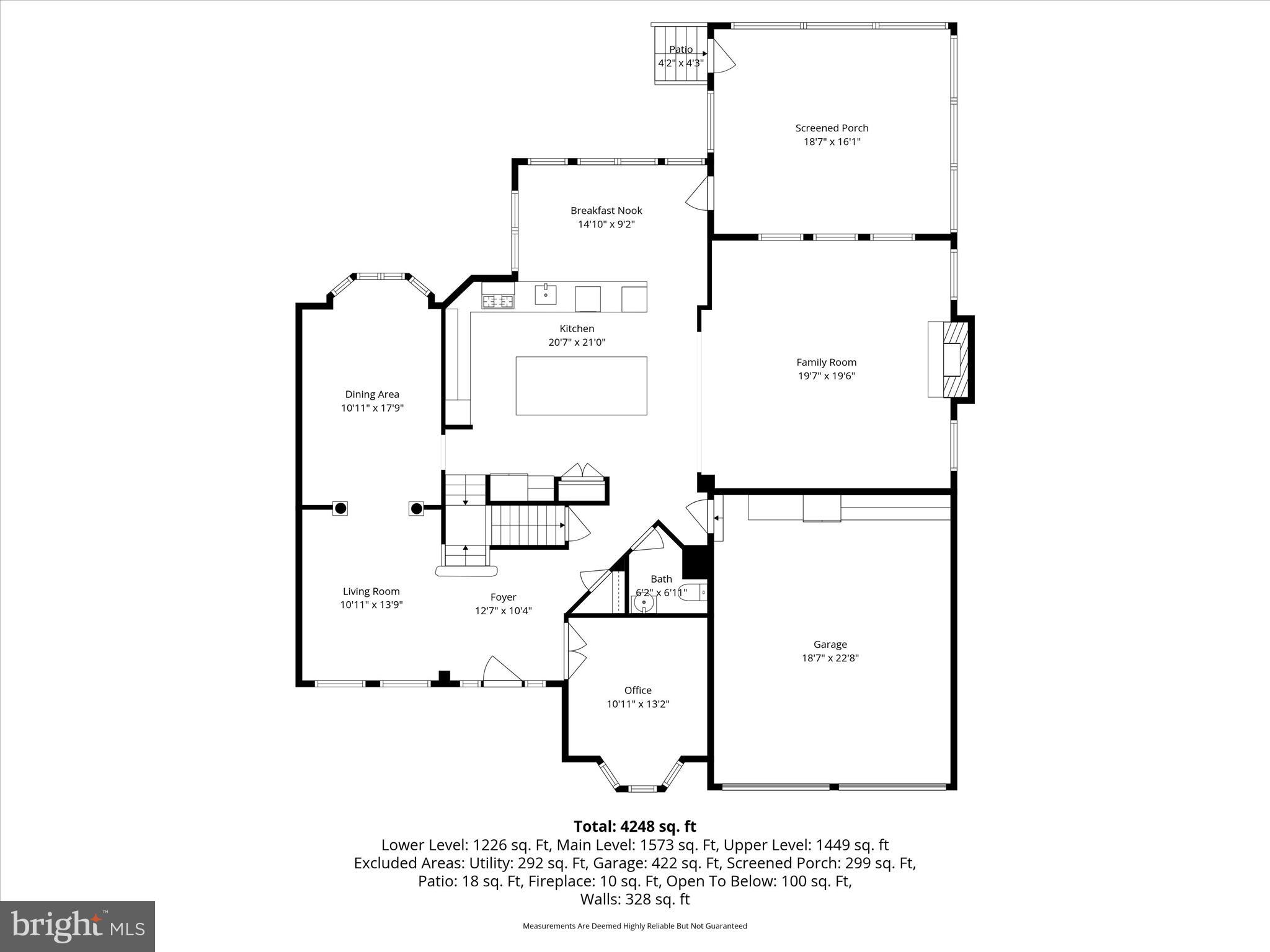 CANTER FARMS - Residential