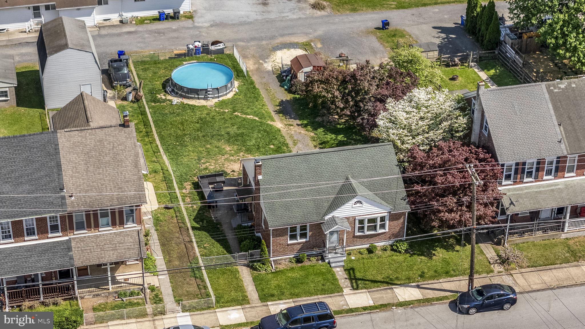 326 GLASGOW STREET