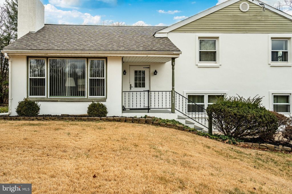 Photo of 3362 Arcola Road, COLLEGEVILLE, PA 19426 (MLS # PAMC2165068)