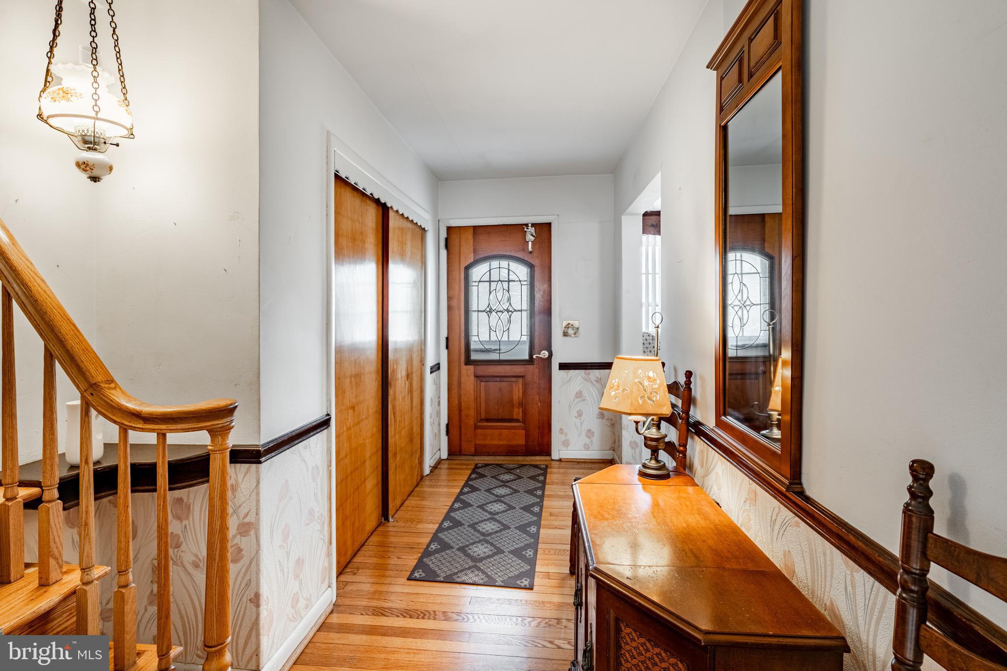 AUDUBON HOLLOW EST - Residential