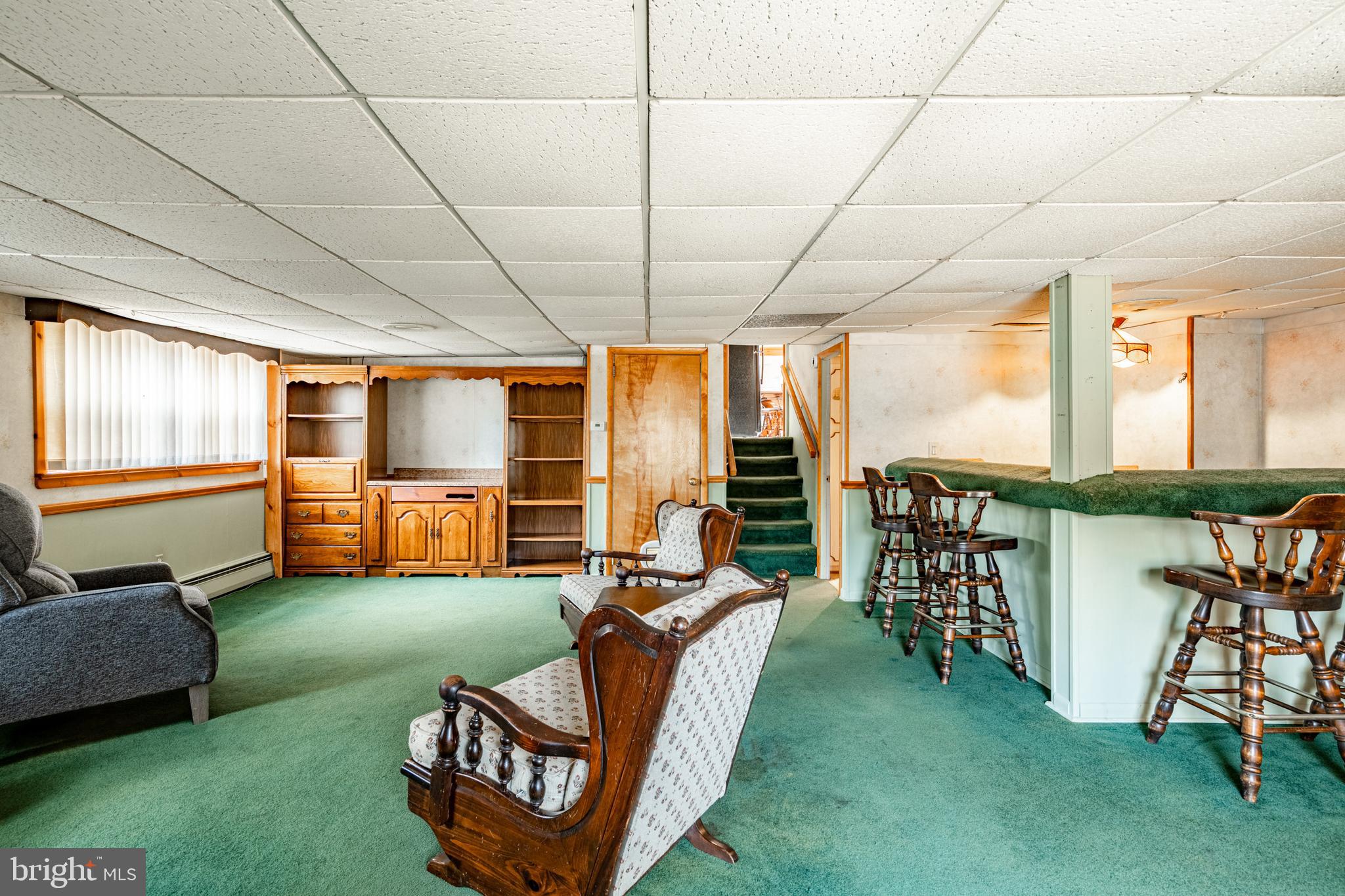 AUDUBON HOLLOW EST - Residential