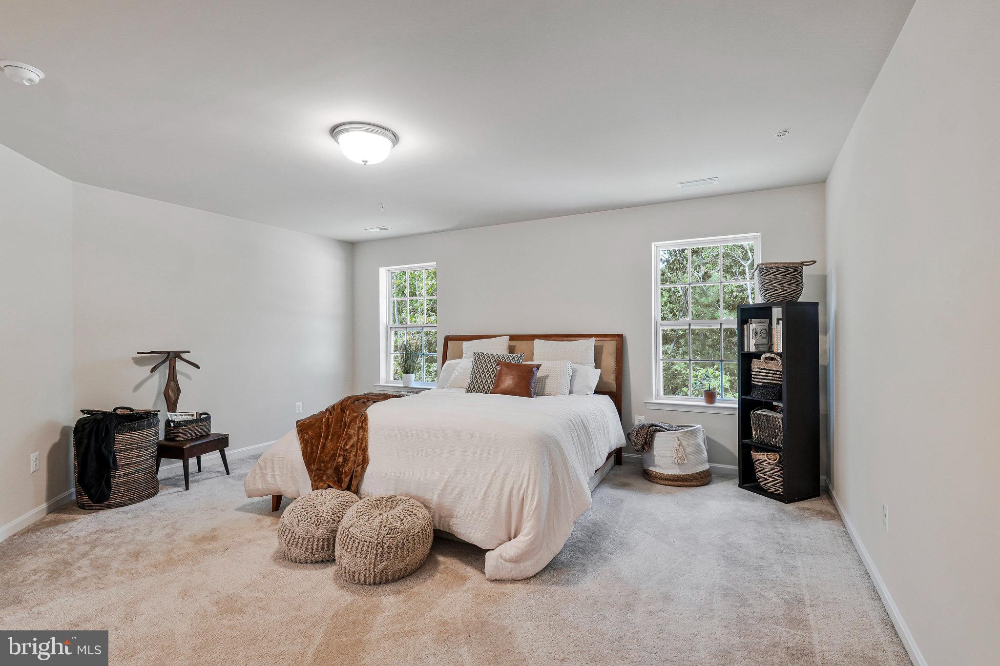 OLIVERS CROSSING - Residential