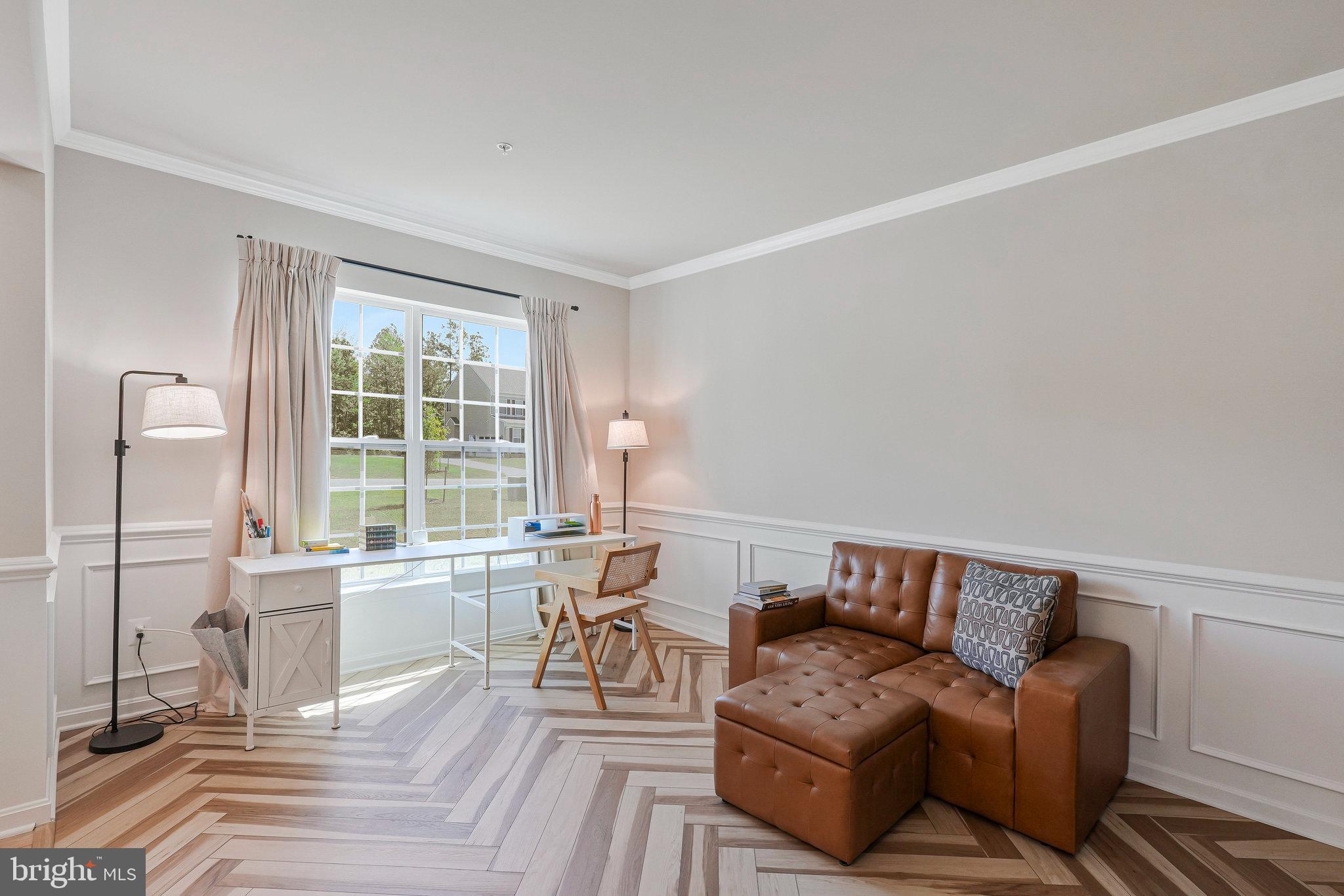 OLIVERS CROSSING - Residential