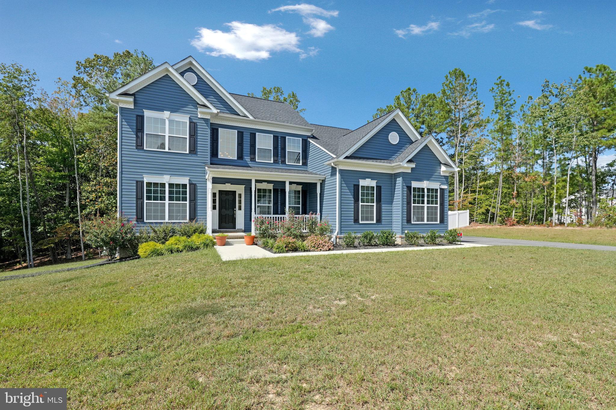 OLIVERS CROSSING - Residential