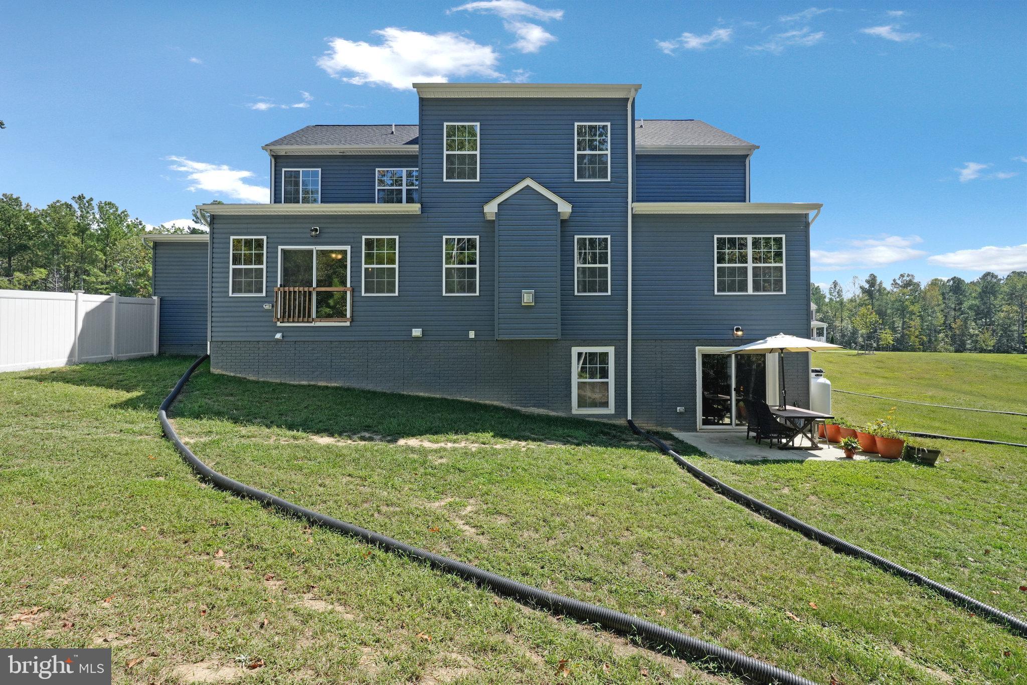 OLIVERS CROSSING - Residential