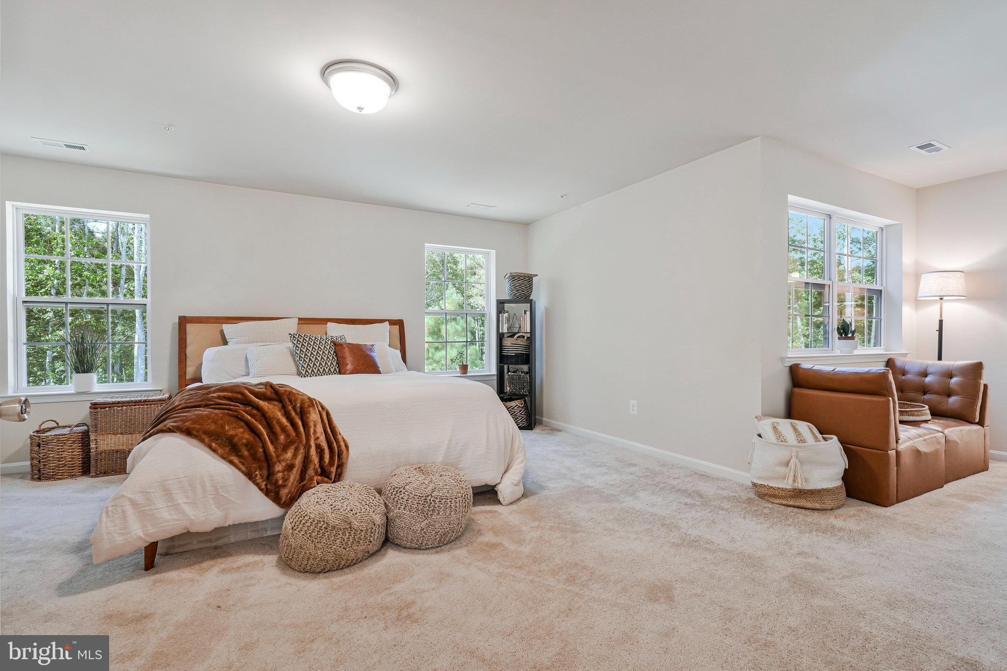 OLIVERS CROSSING - Residential