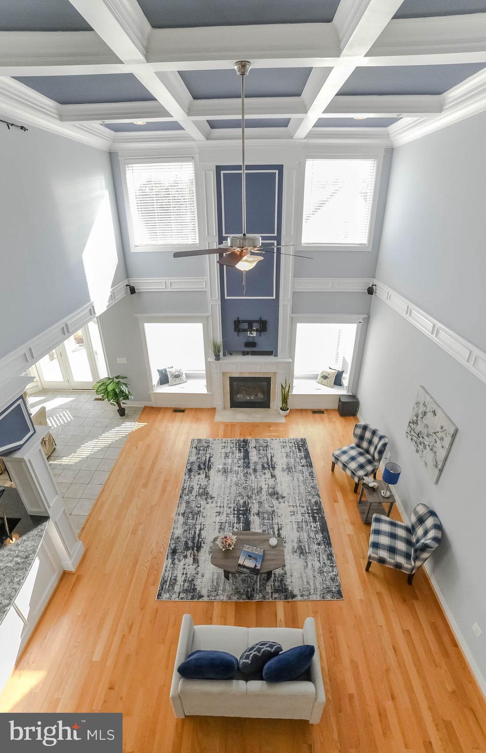 LIGHTHOUSE COMMONS - Residential