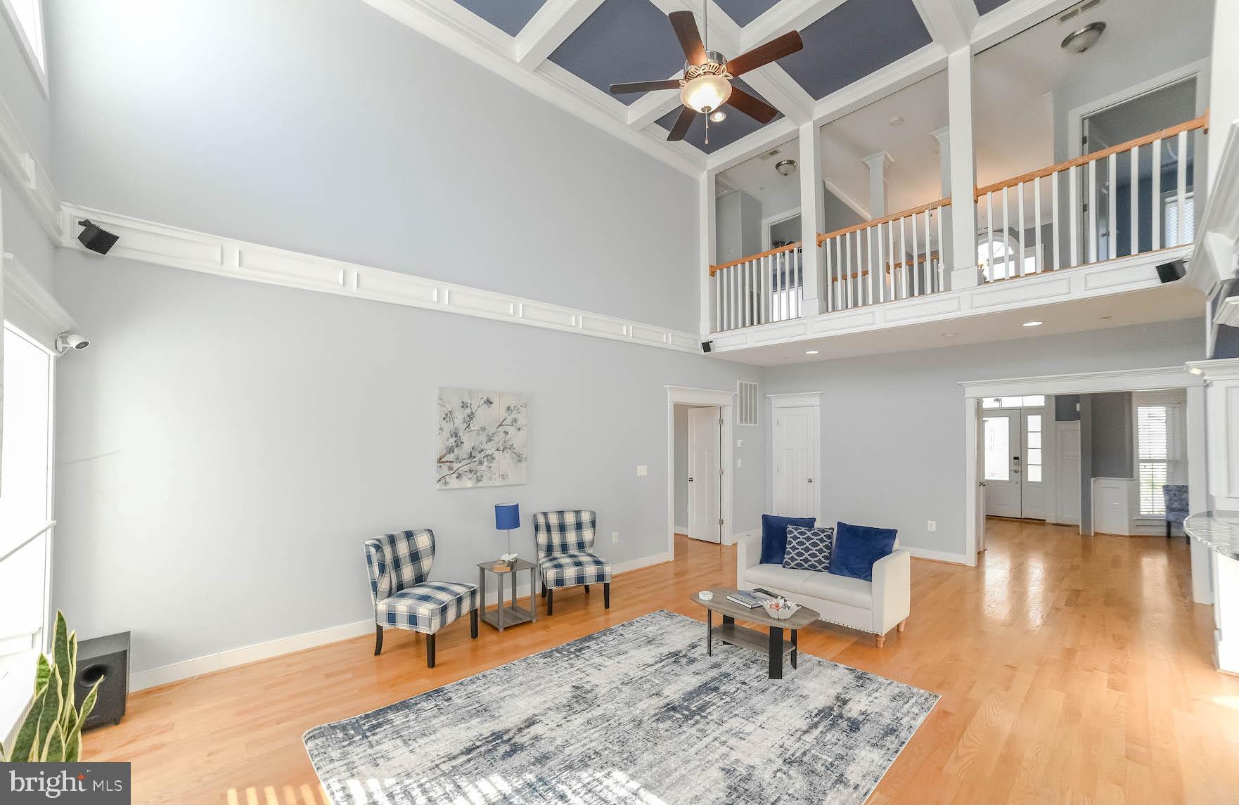 LIGHTHOUSE COMMONS - Residential