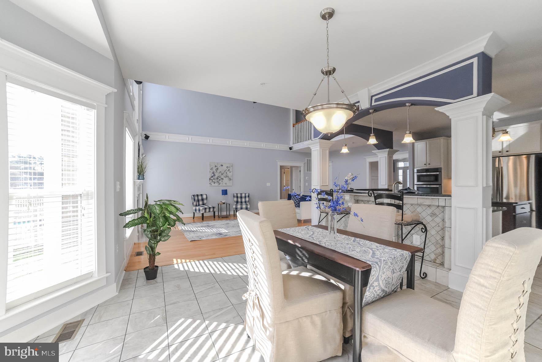 LIGHTHOUSE COMMONS - Residential