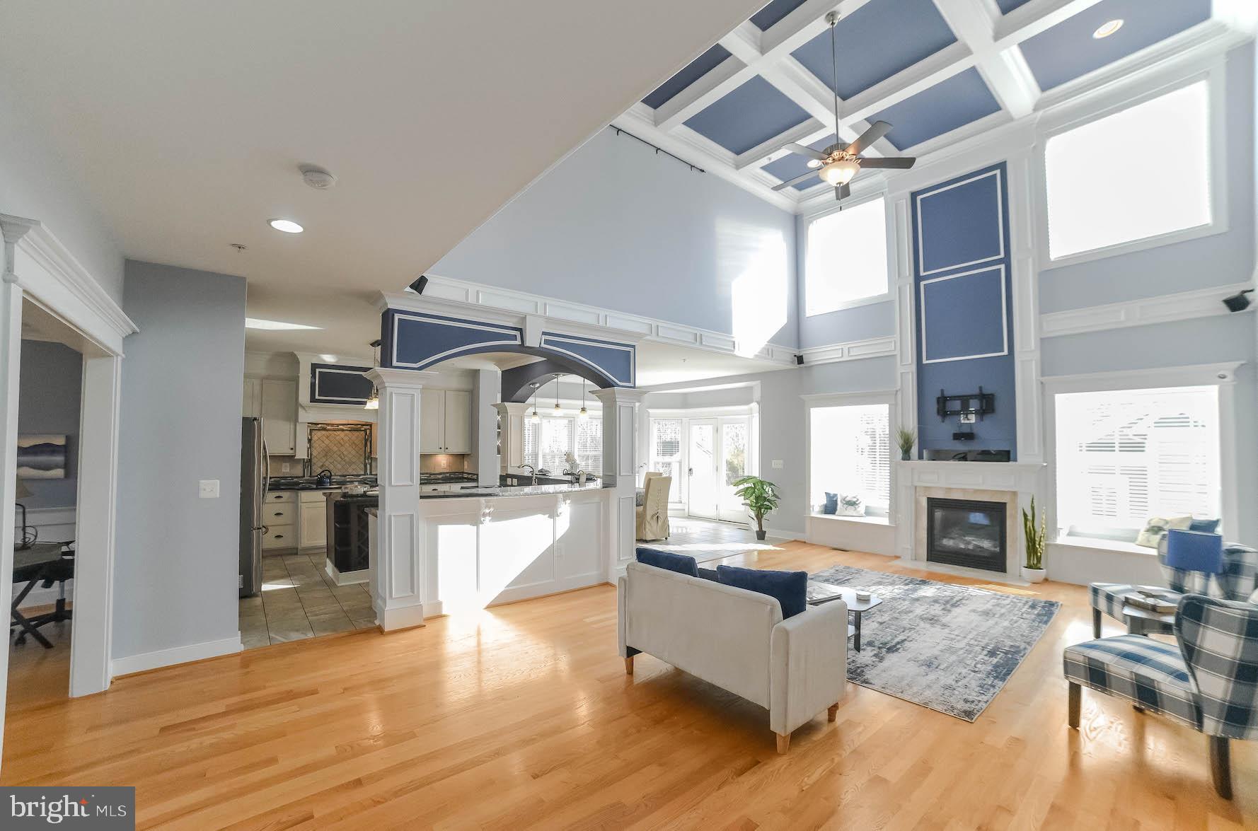 LIGHTHOUSE COMMONS - Residential