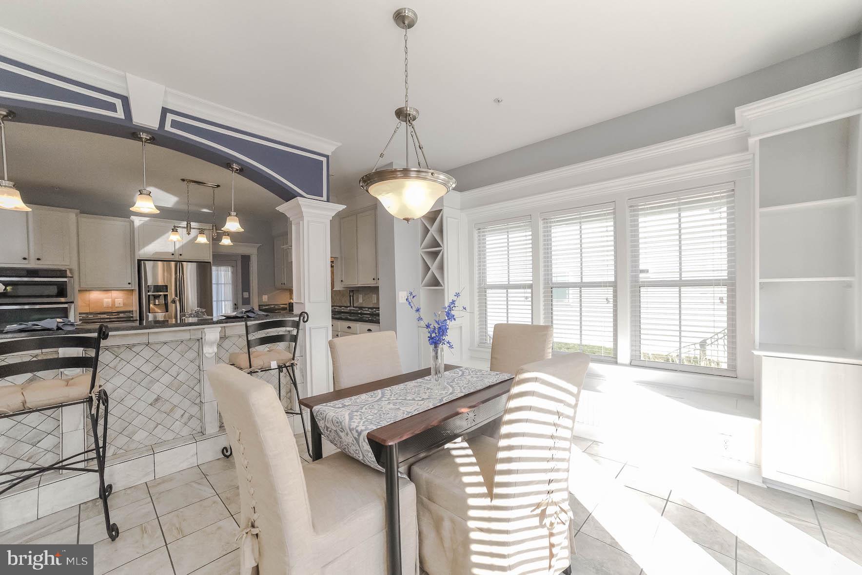 LIGHTHOUSE COMMONS - Residential