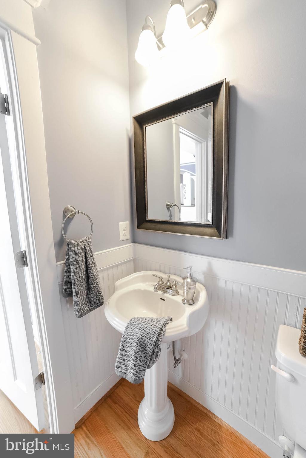 LIGHTHOUSE COMMONS - Residential