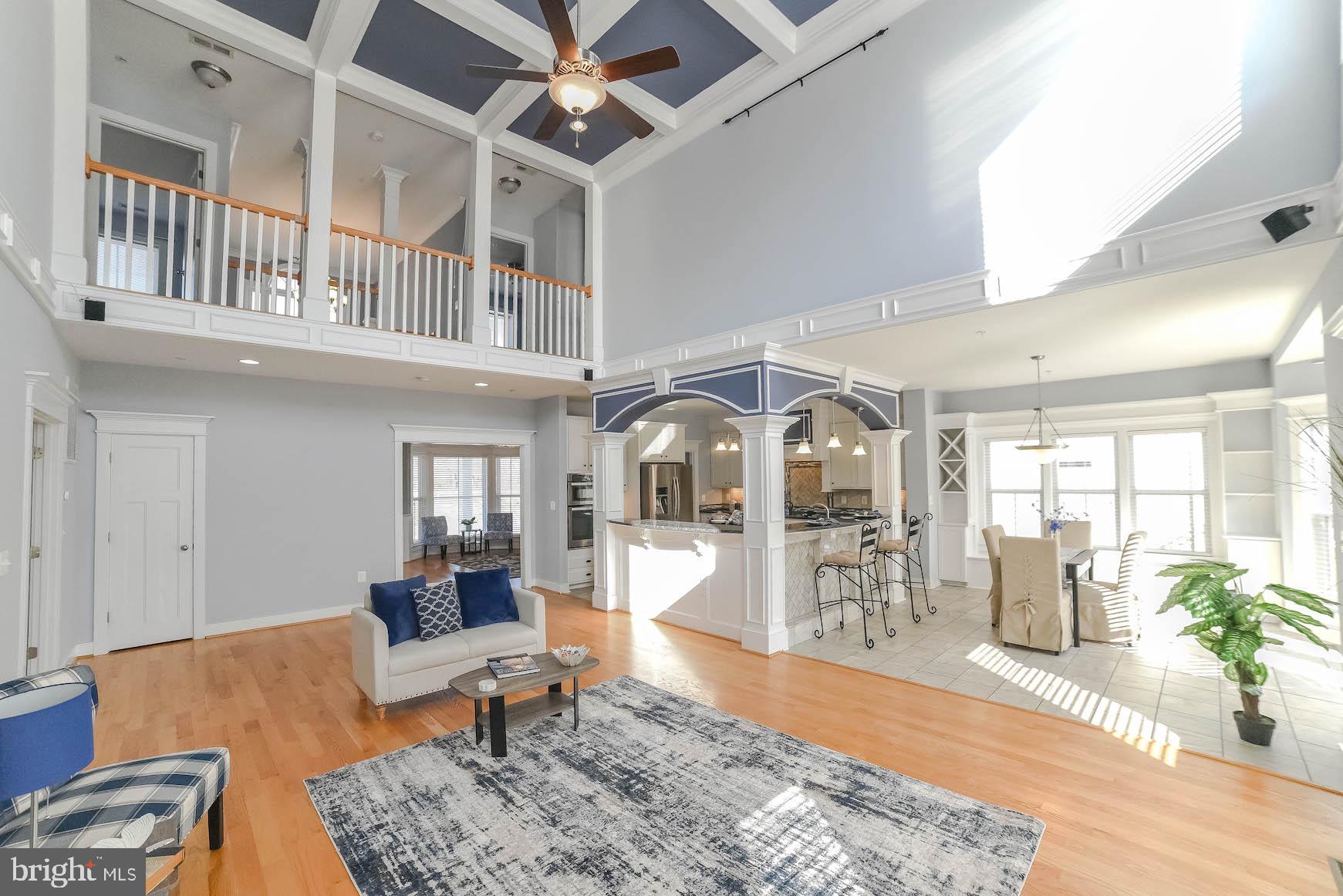 LIGHTHOUSE COMMONS - Residential