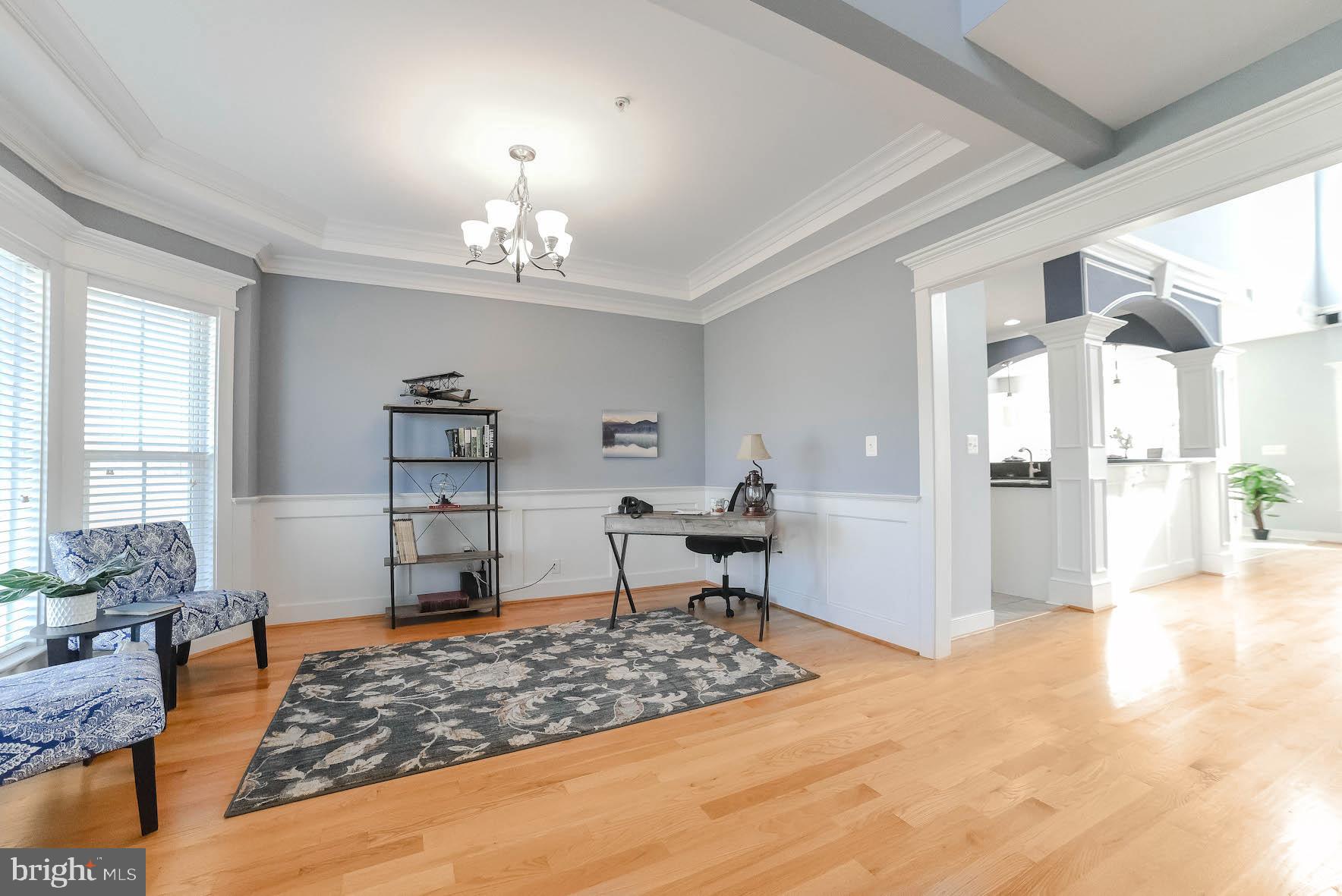 LIGHTHOUSE COMMONS - Residential