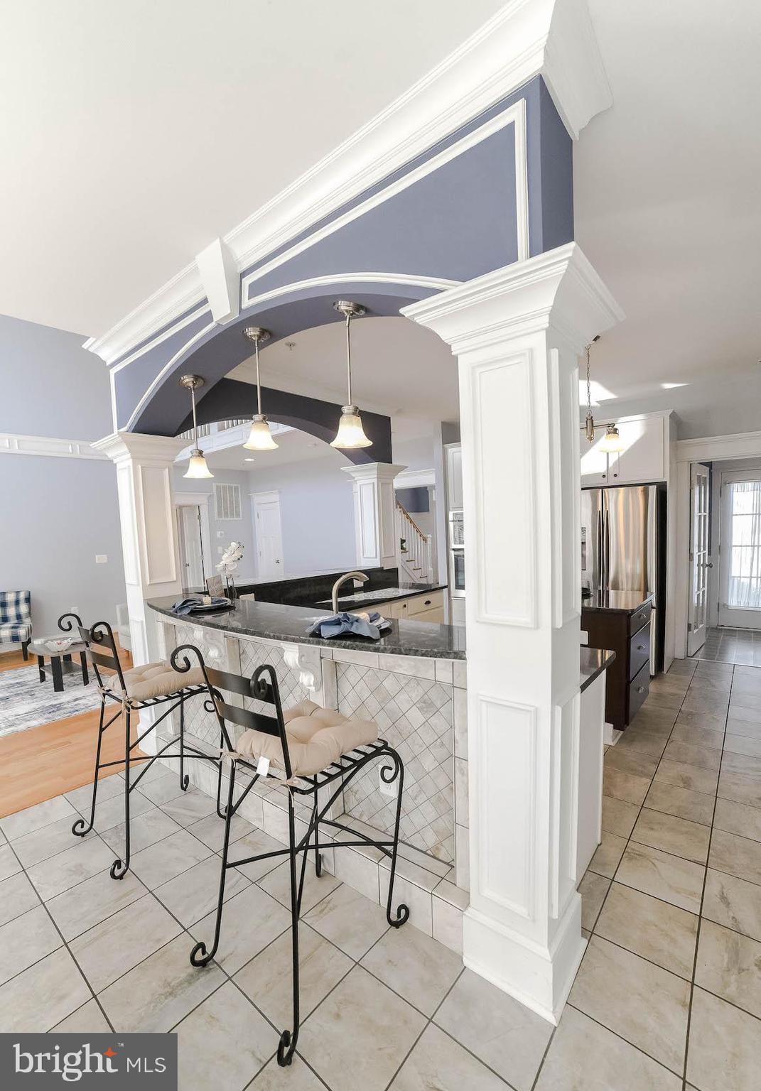 LIGHTHOUSE COMMONS - Residential