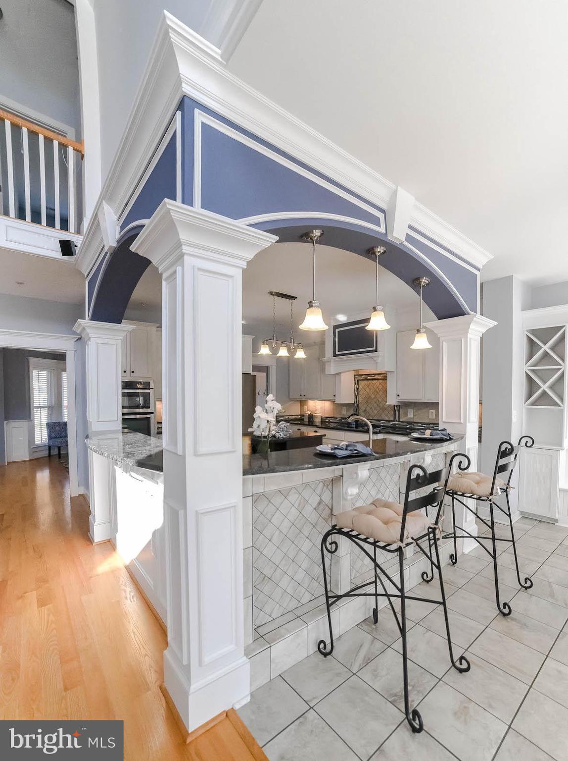 LIGHTHOUSE COMMONS - Residential