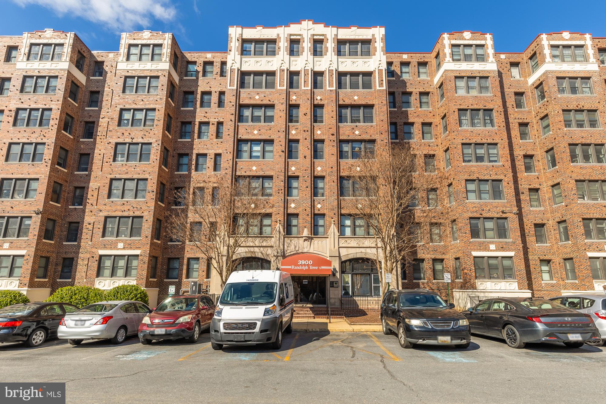 3900 14TH STREET NW 608