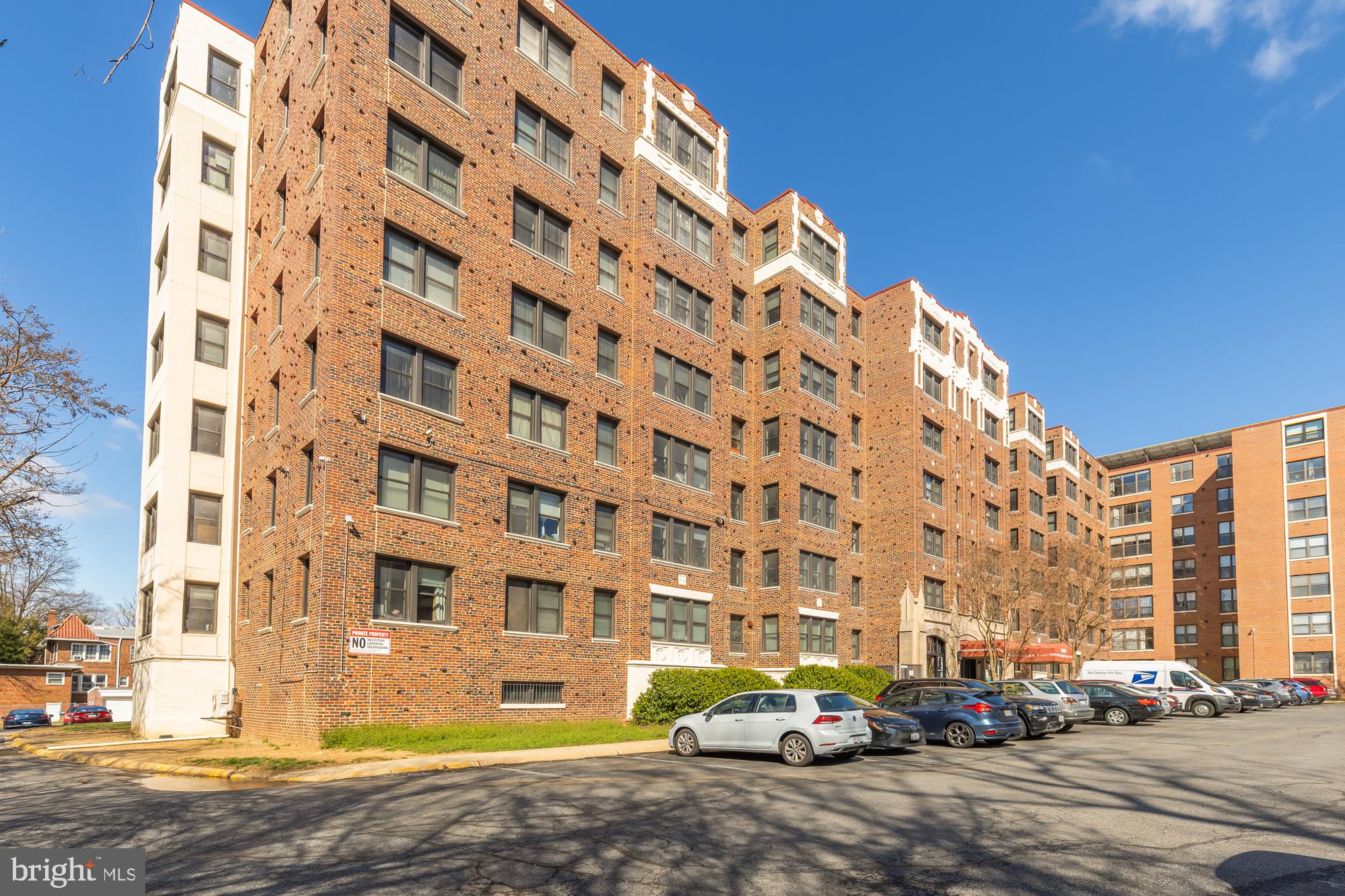 3900 14TH STREET NW 608