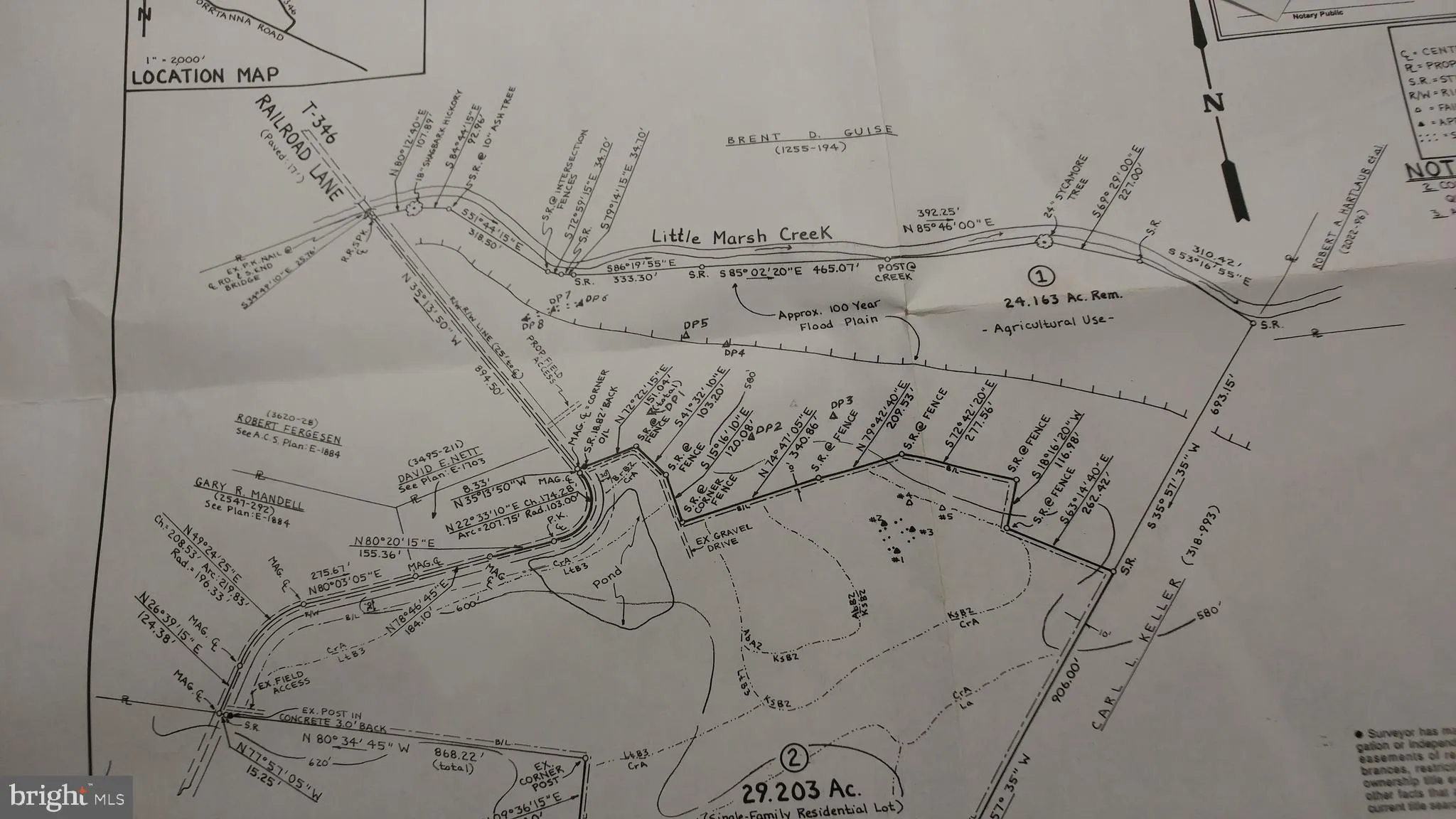 Additional image 2 of Railroad Lane, Gettysburg, PA 17325