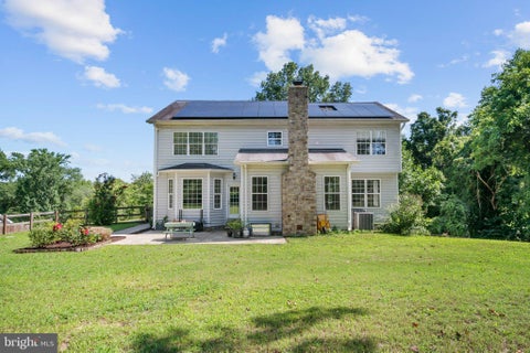Homes For Sale - 416 Mill Swamp Road<br/> EDGEWATER, MD 21037