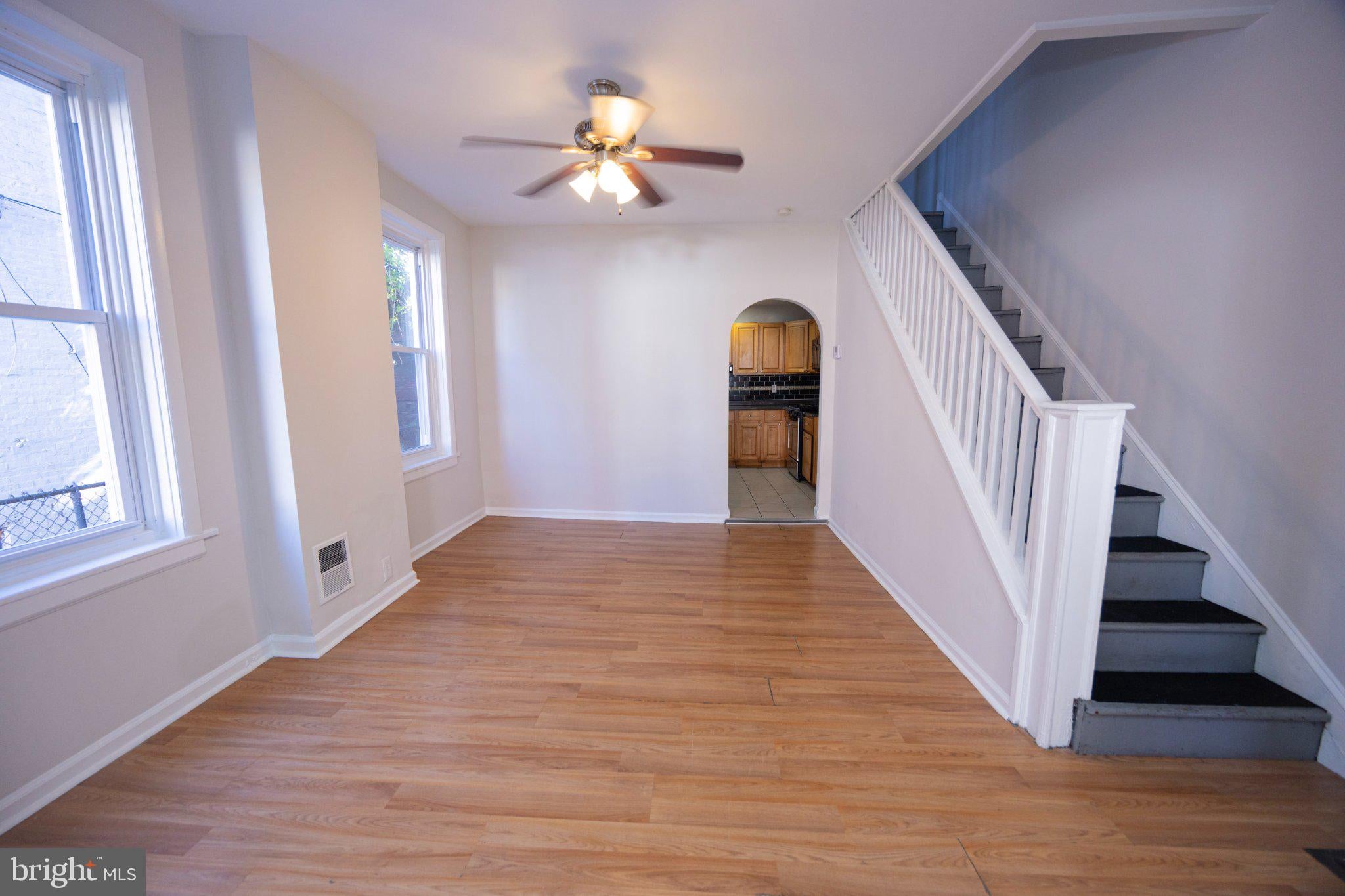 110 E PASTORIUS STREET