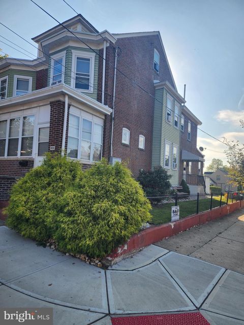 Photo of 902 Ohio Avenue, TRENTON, NJ 08638 (MLS # NJME2065416)
