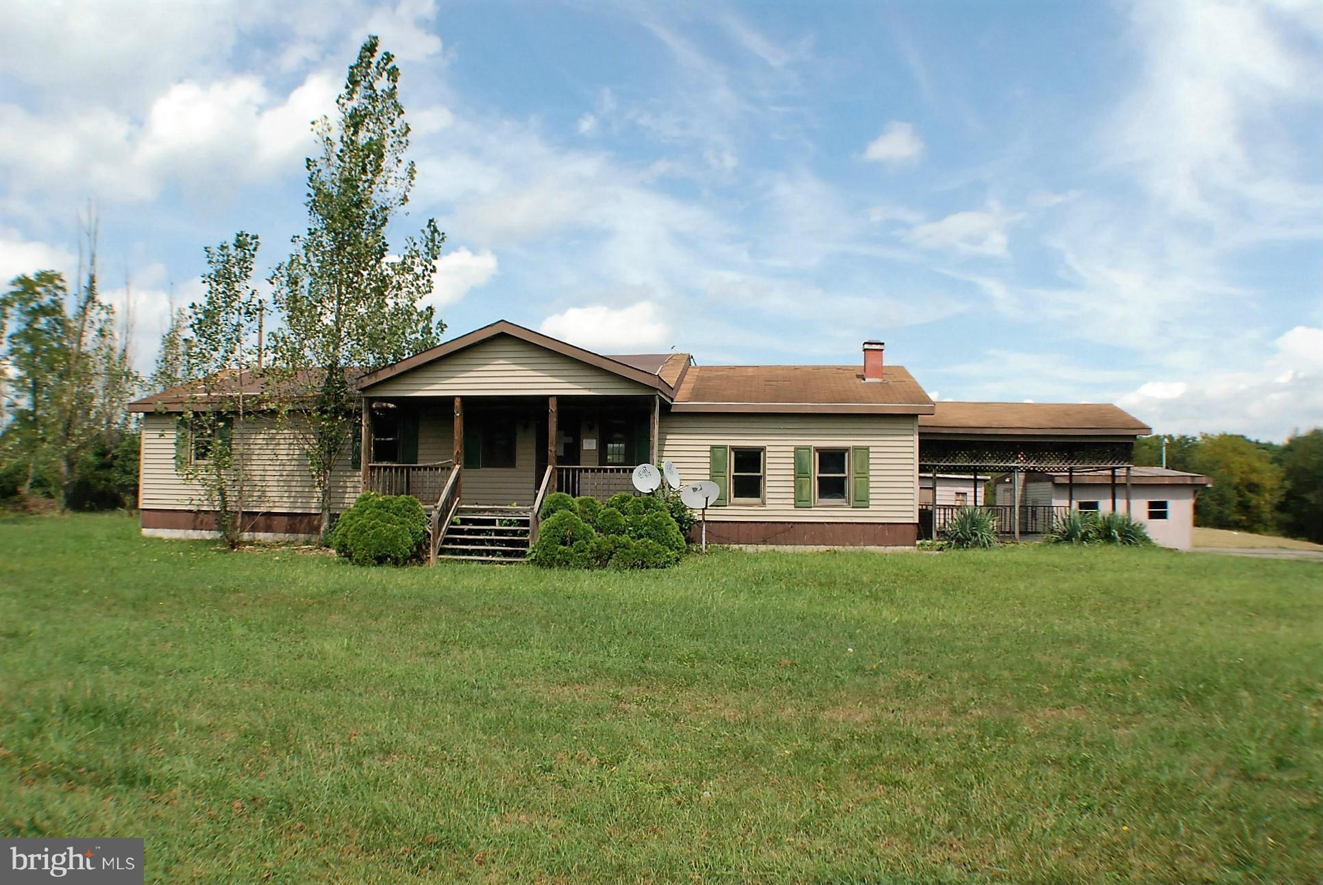 OAK BREEZE - Residential