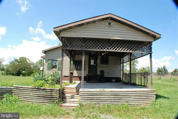 OAK BREEZE - Residential