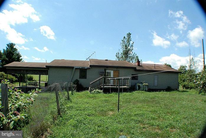 OAK BREEZE - Residential