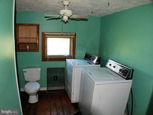 OAK BREEZE - Residential