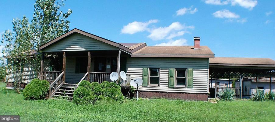 OAK BREEZE - Residential