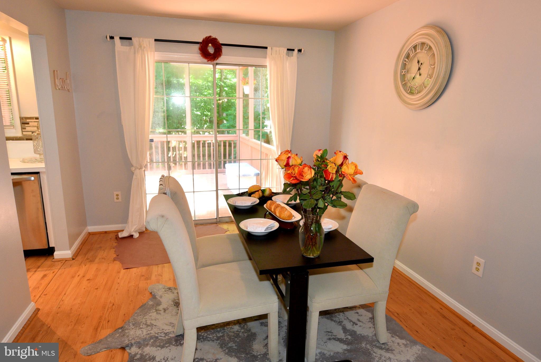 MEADOWOOD VILLAGE - Residential