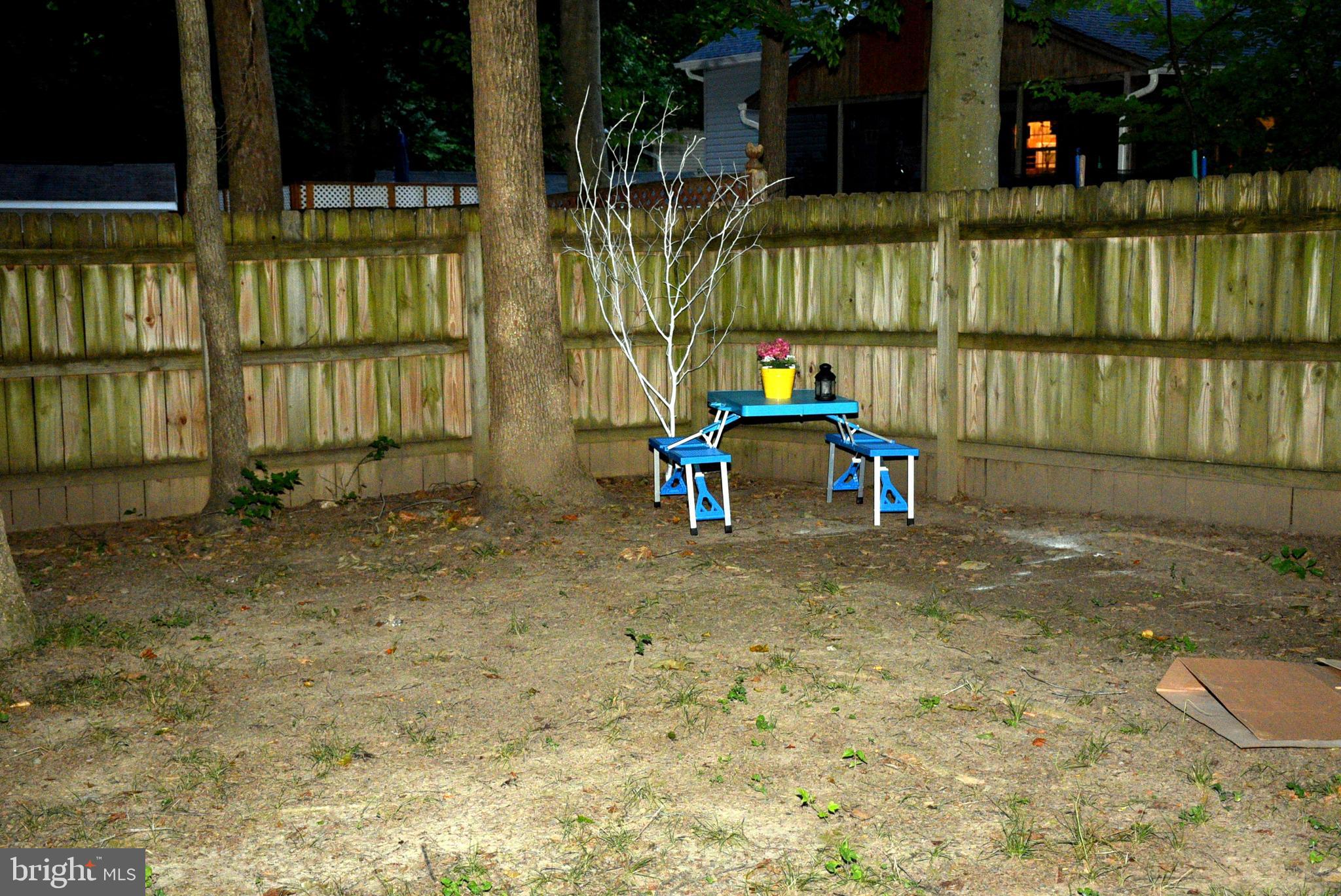 MEADOWOOD VILLAGE - Residential