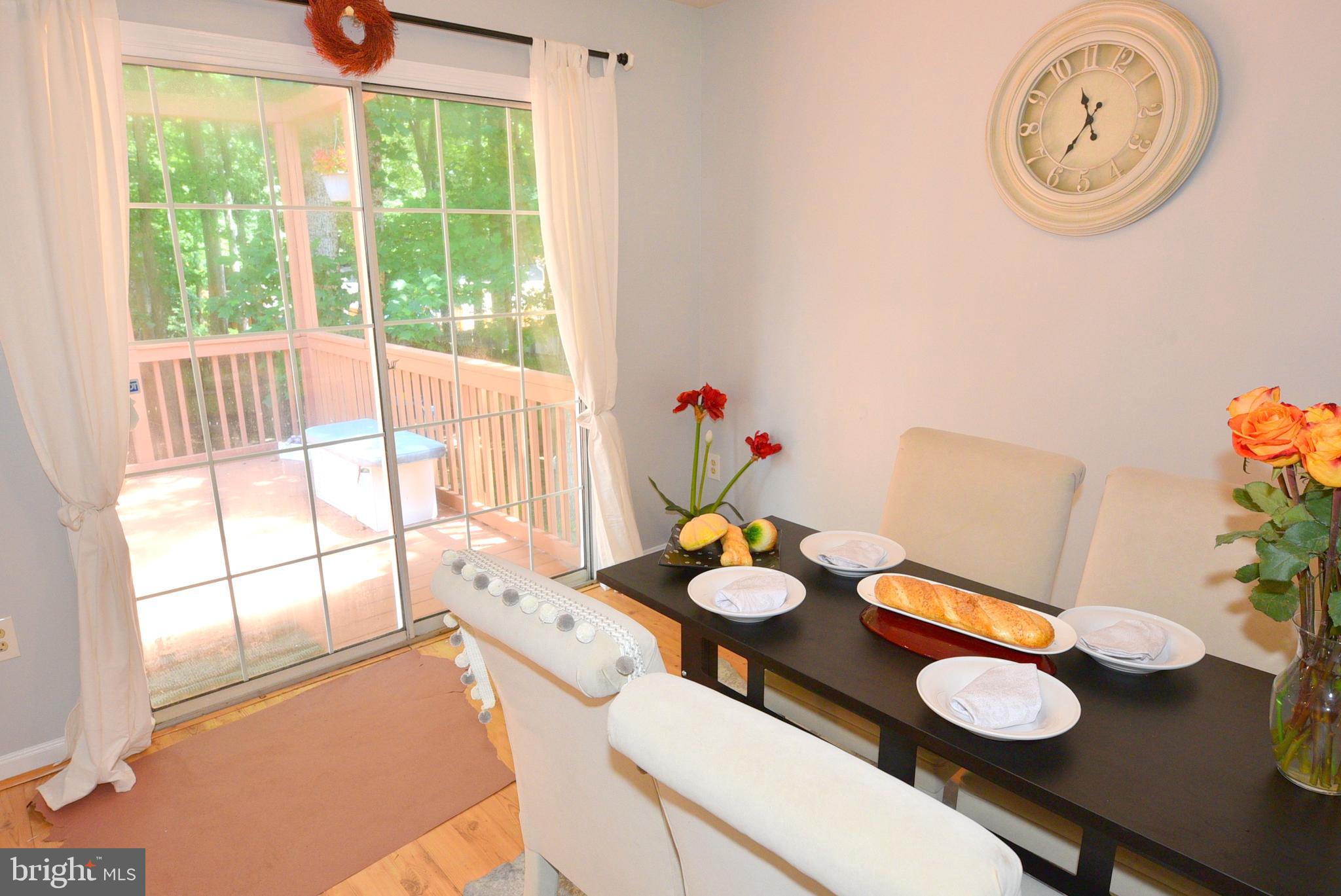 MEADOWOOD VILLAGE - Residential