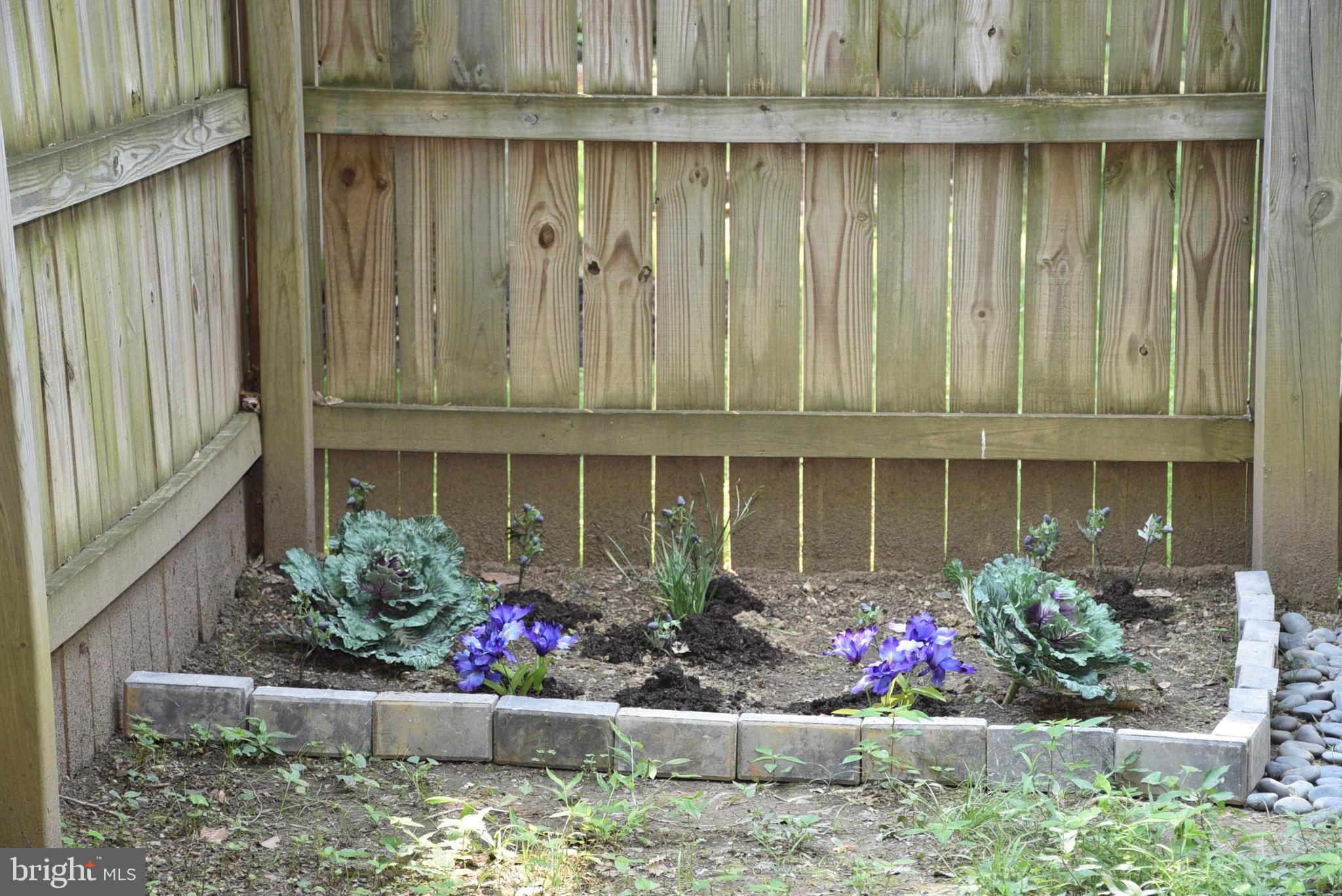 MEADOWOOD VILLAGE - Residential