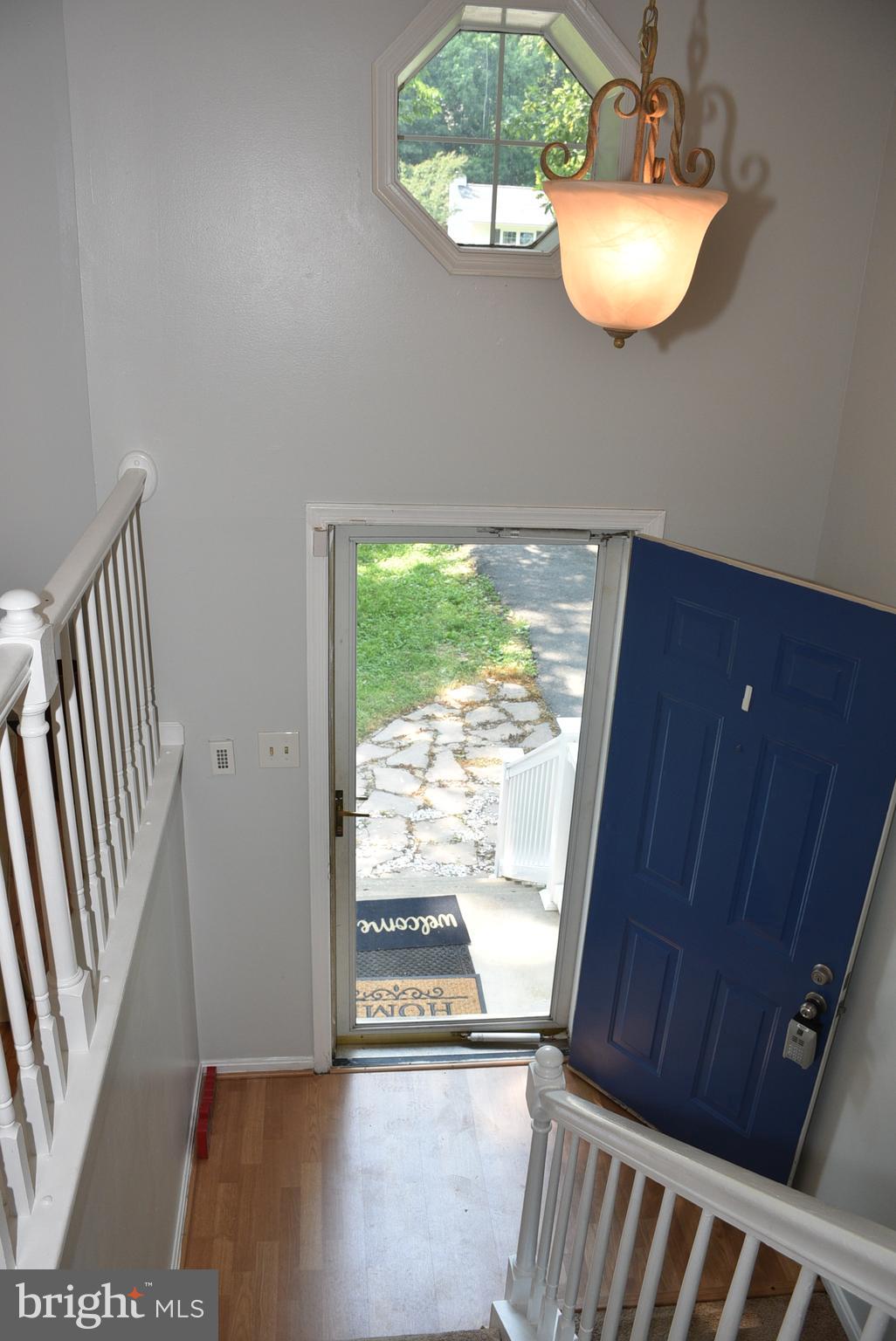 MEADOWOOD VILLAGE - Residential