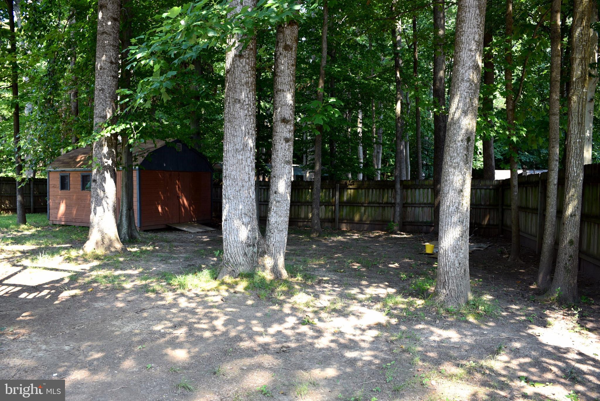 MEADOWOOD VILLAGE - Residential