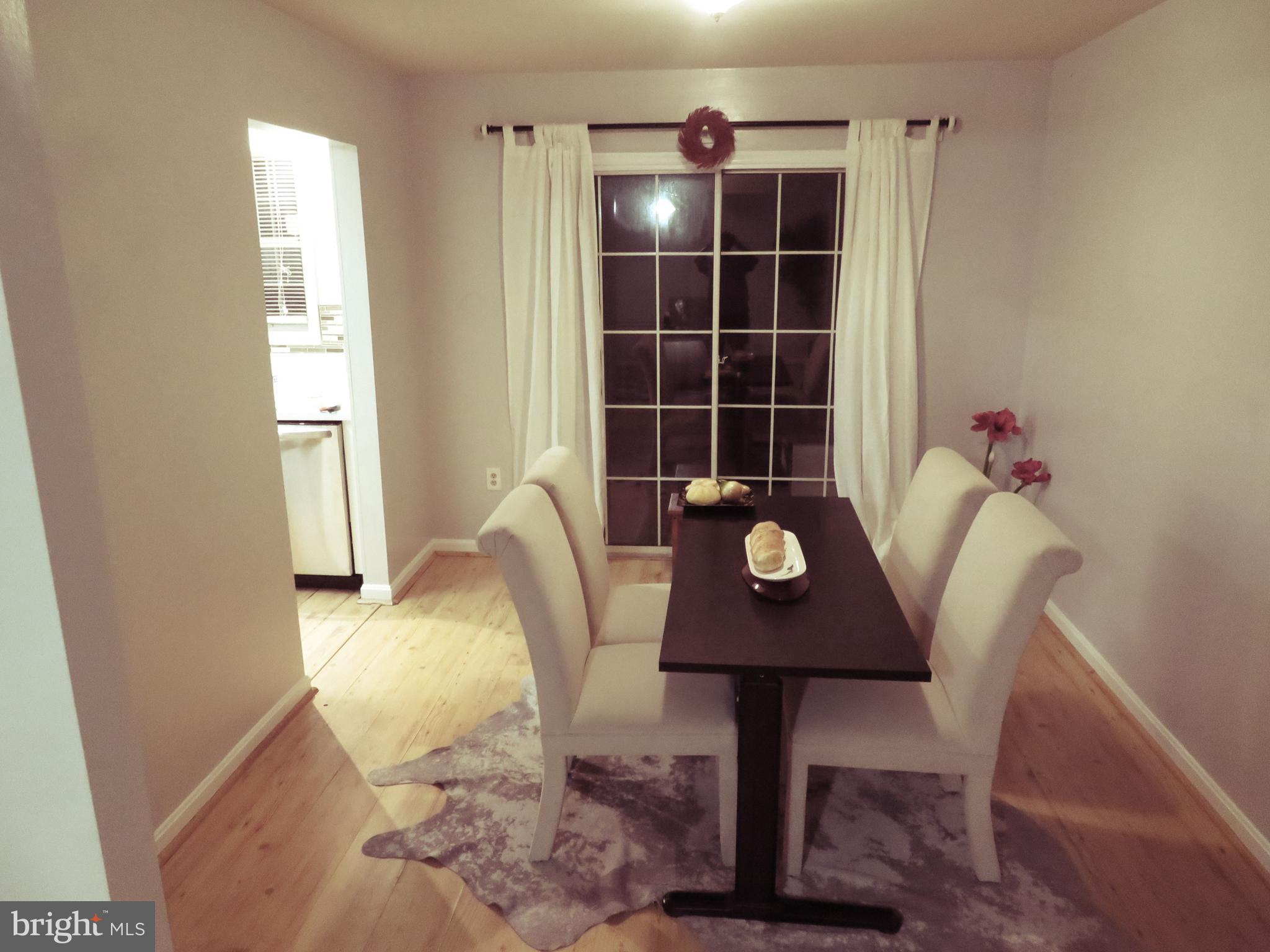 MEADOWOOD VILLAGE - Residential