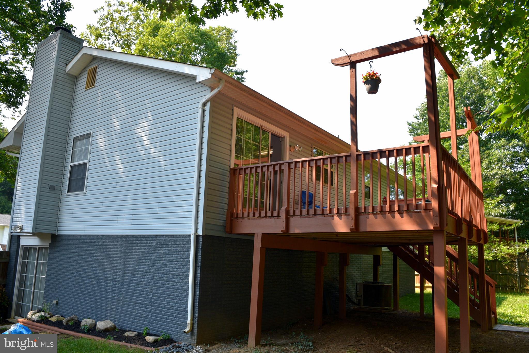 MEADOWOOD VILLAGE - Residential