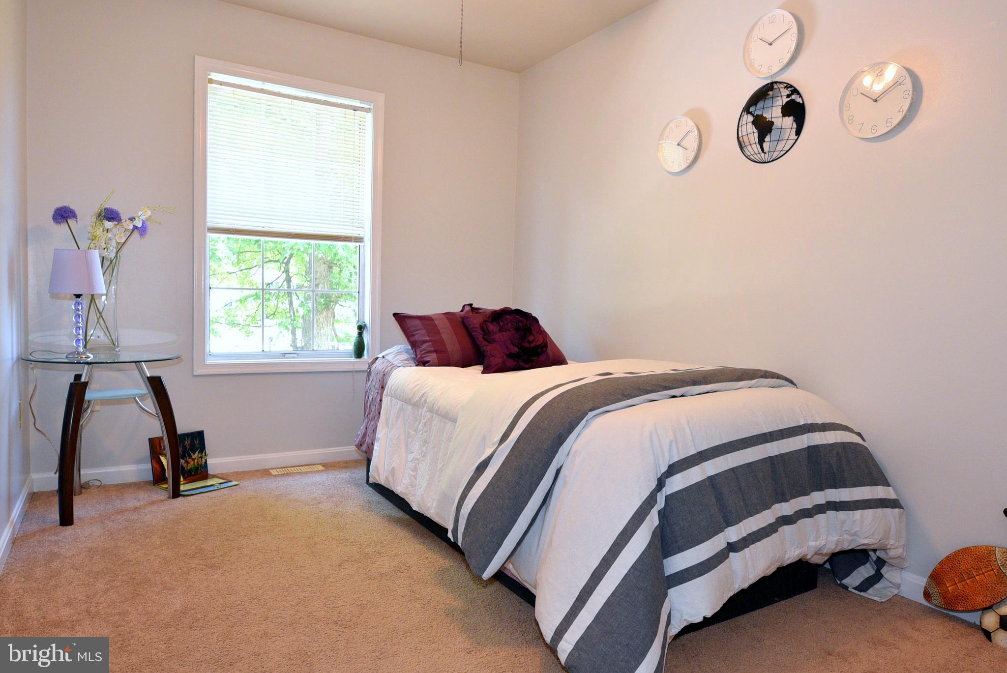 MEADOWOOD VILLAGE - Residential