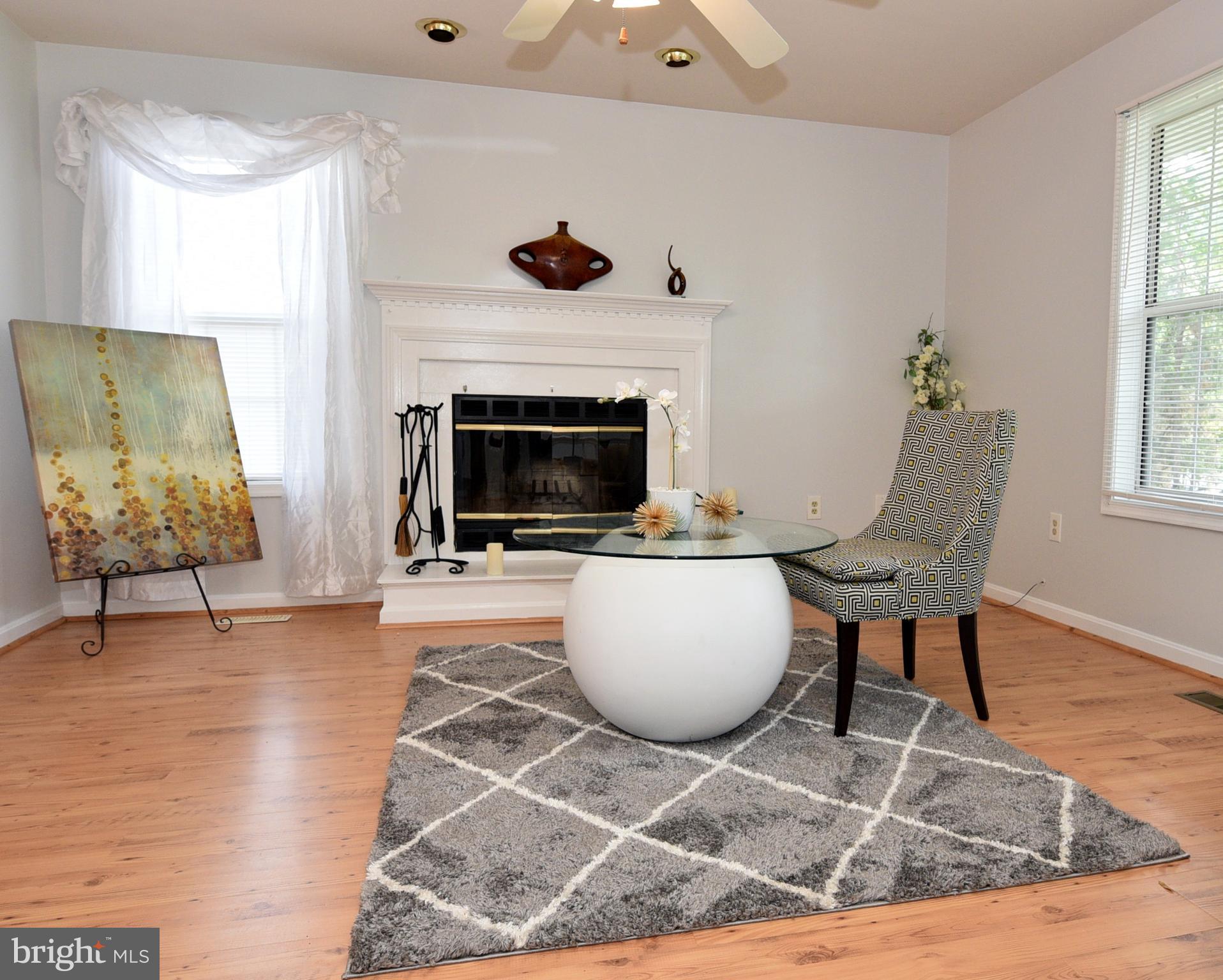 MEADOWOOD VILLAGE - Residential